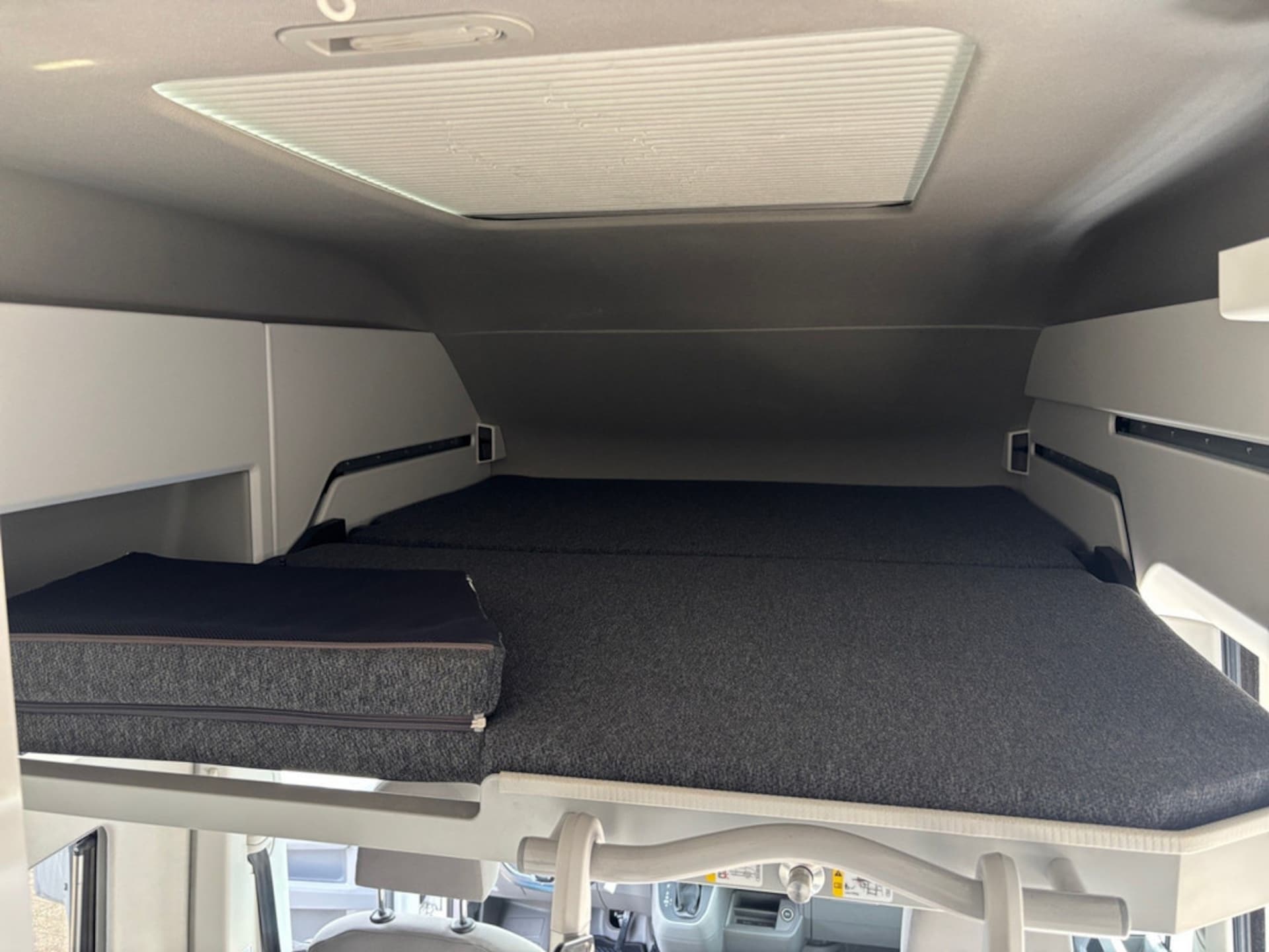 Volkswagen Grand California 600