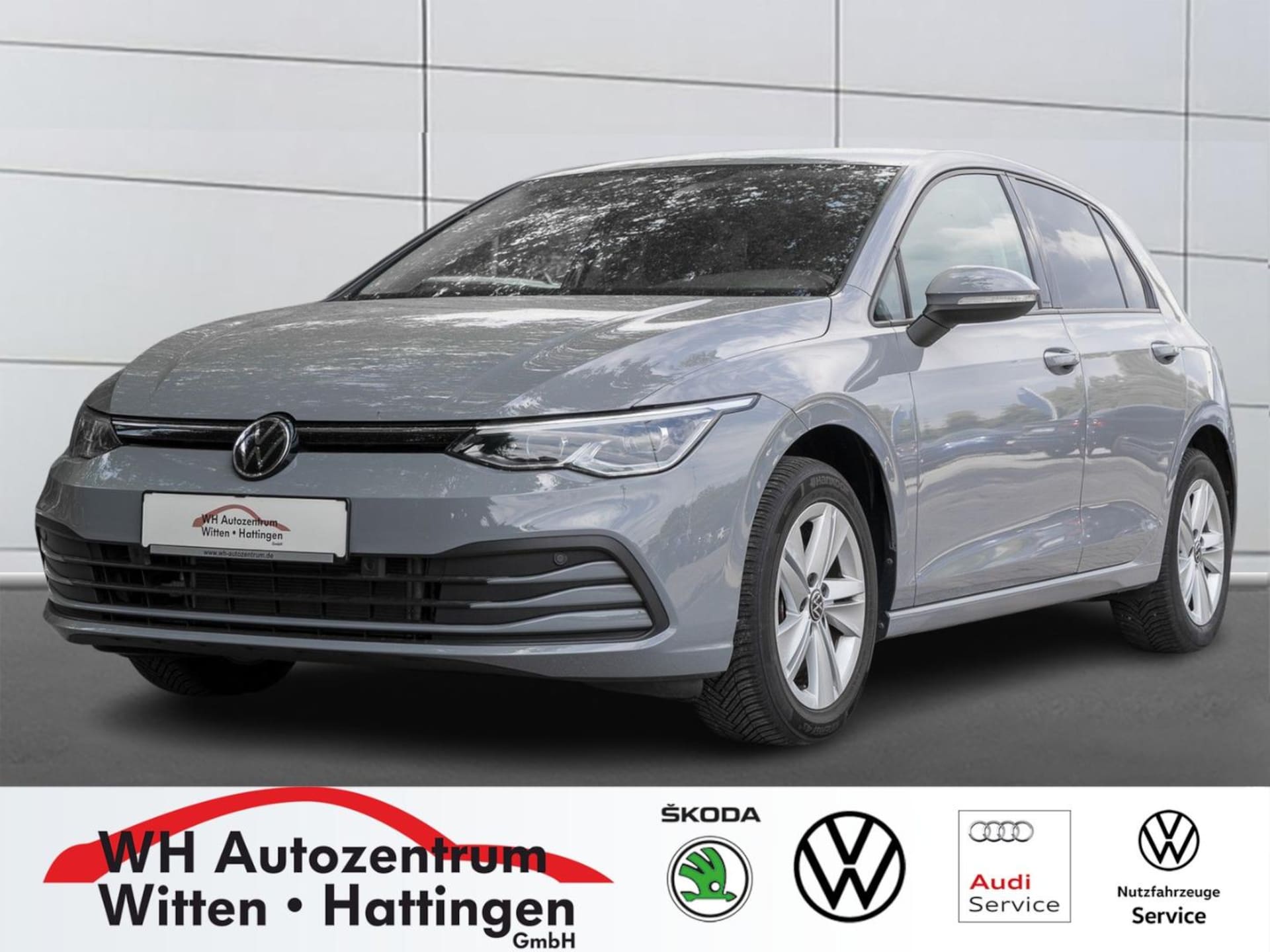 Volkswagen Golf Life