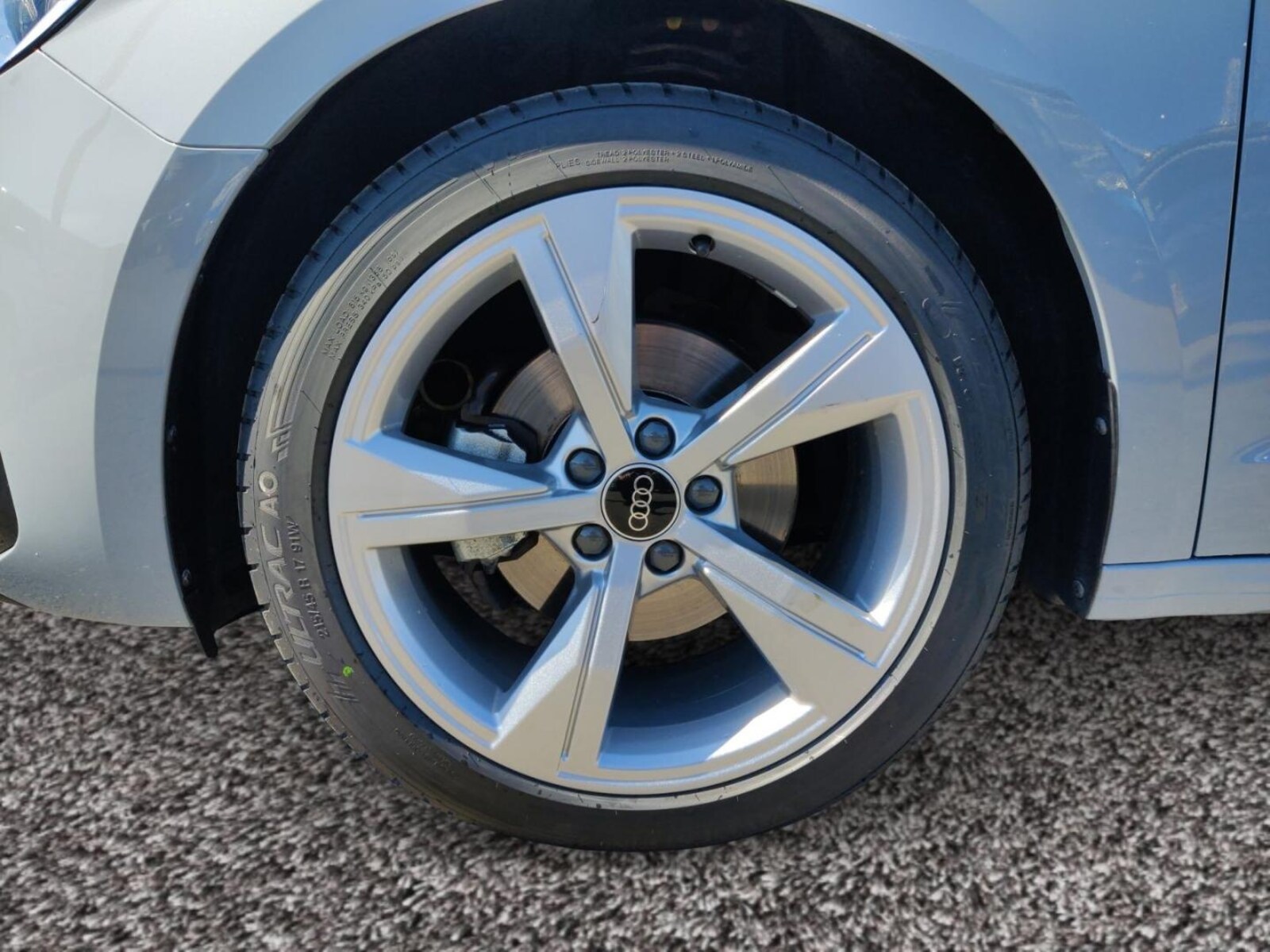 Audi A1 Sportback – Bild 11