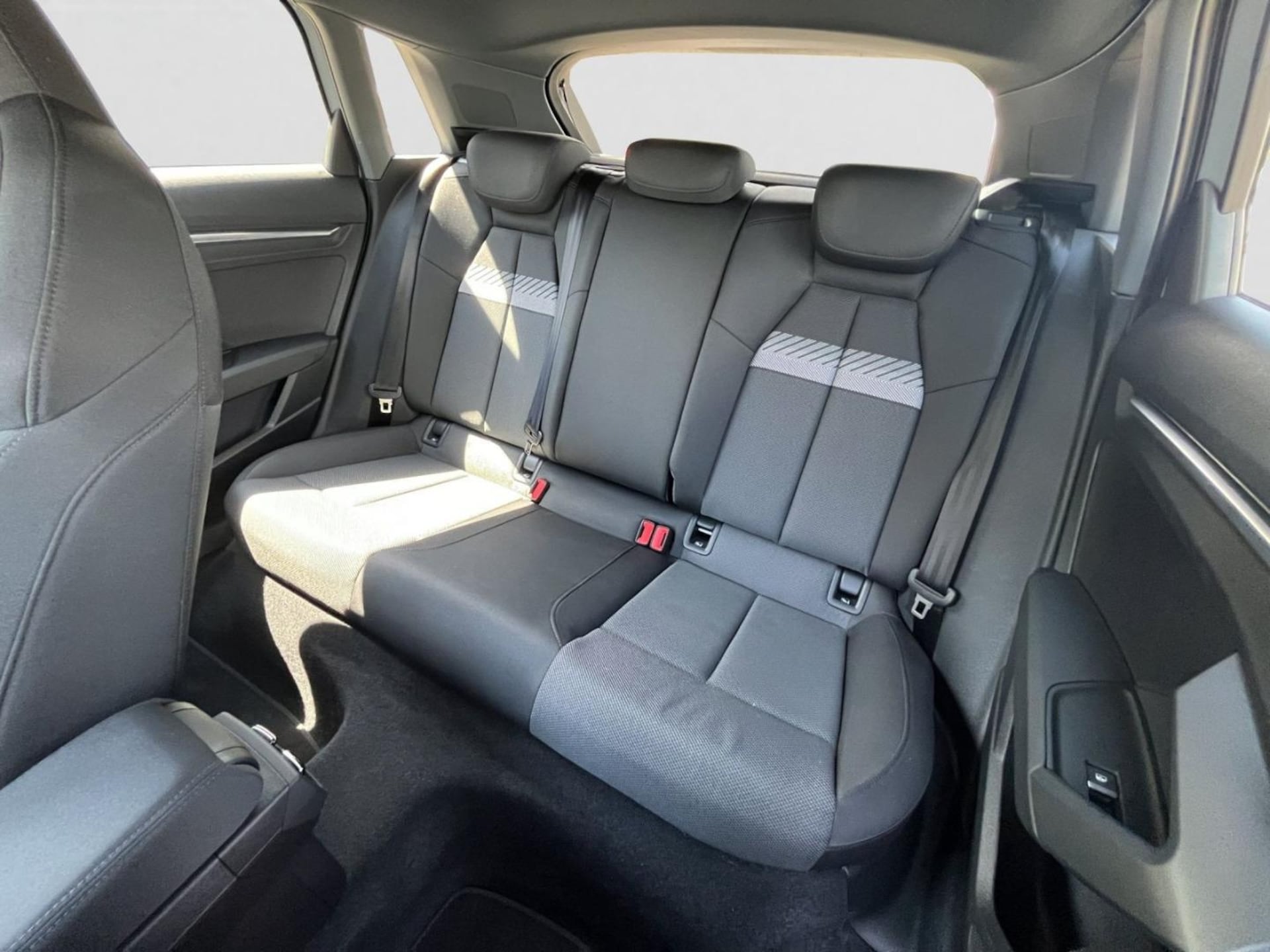 Audi A3 Sportback TFSI e Advanced