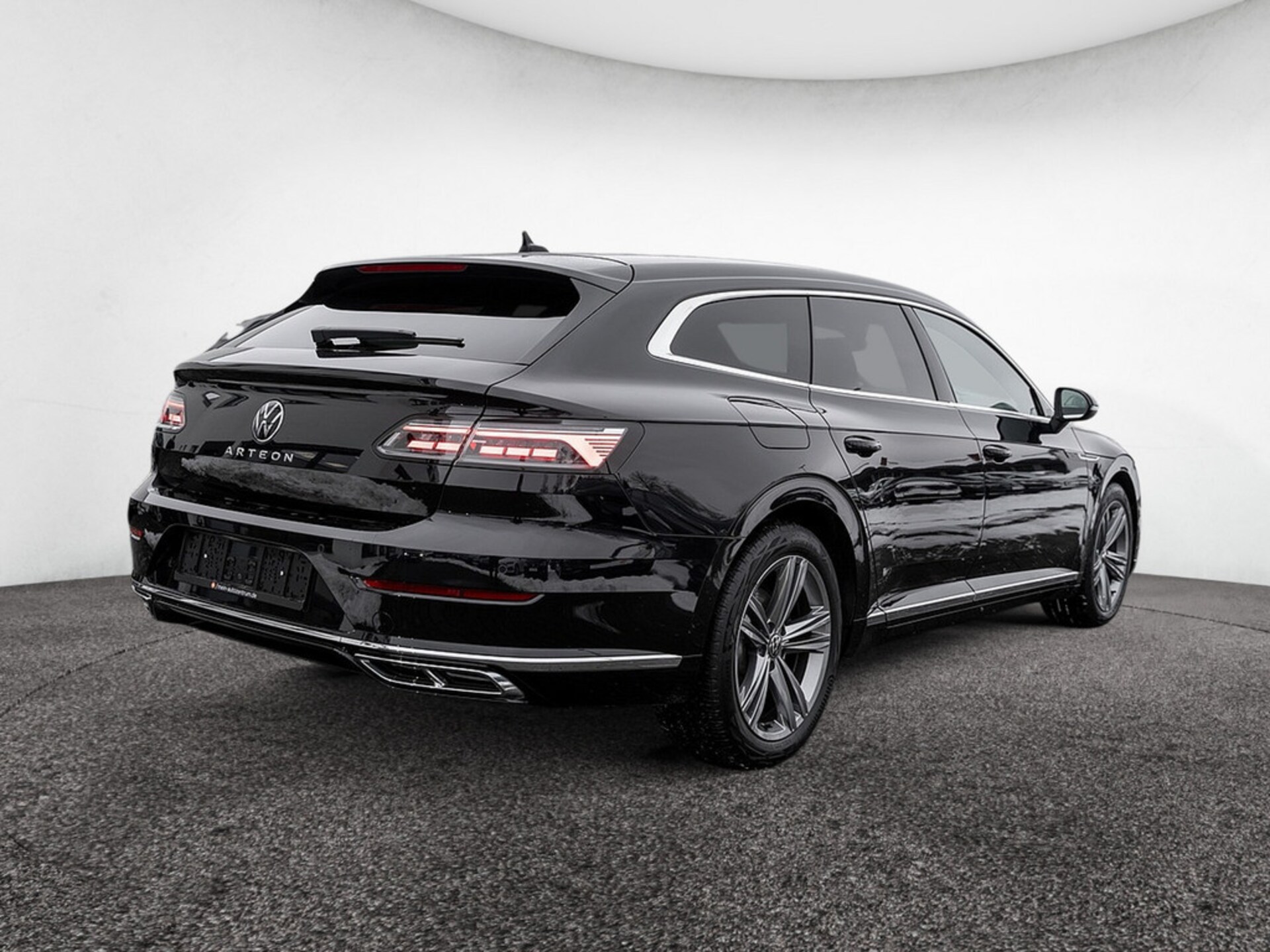 Volkswagen Arteon Shooting Brake R-Line