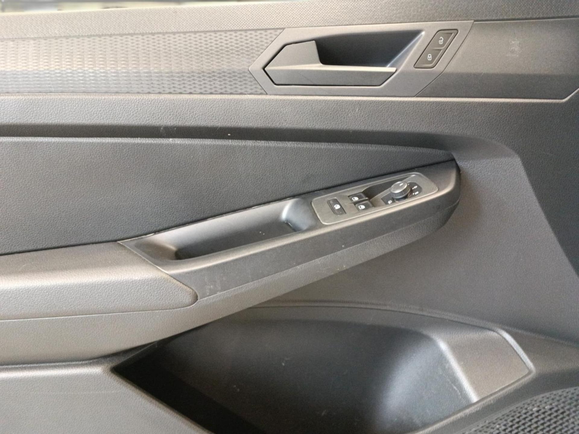 Volkswagen Caddy Cargo