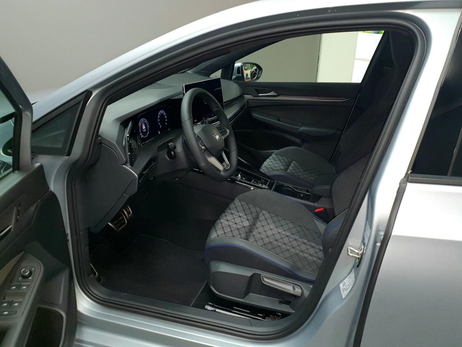 Volkswagen Golf – Bild 9