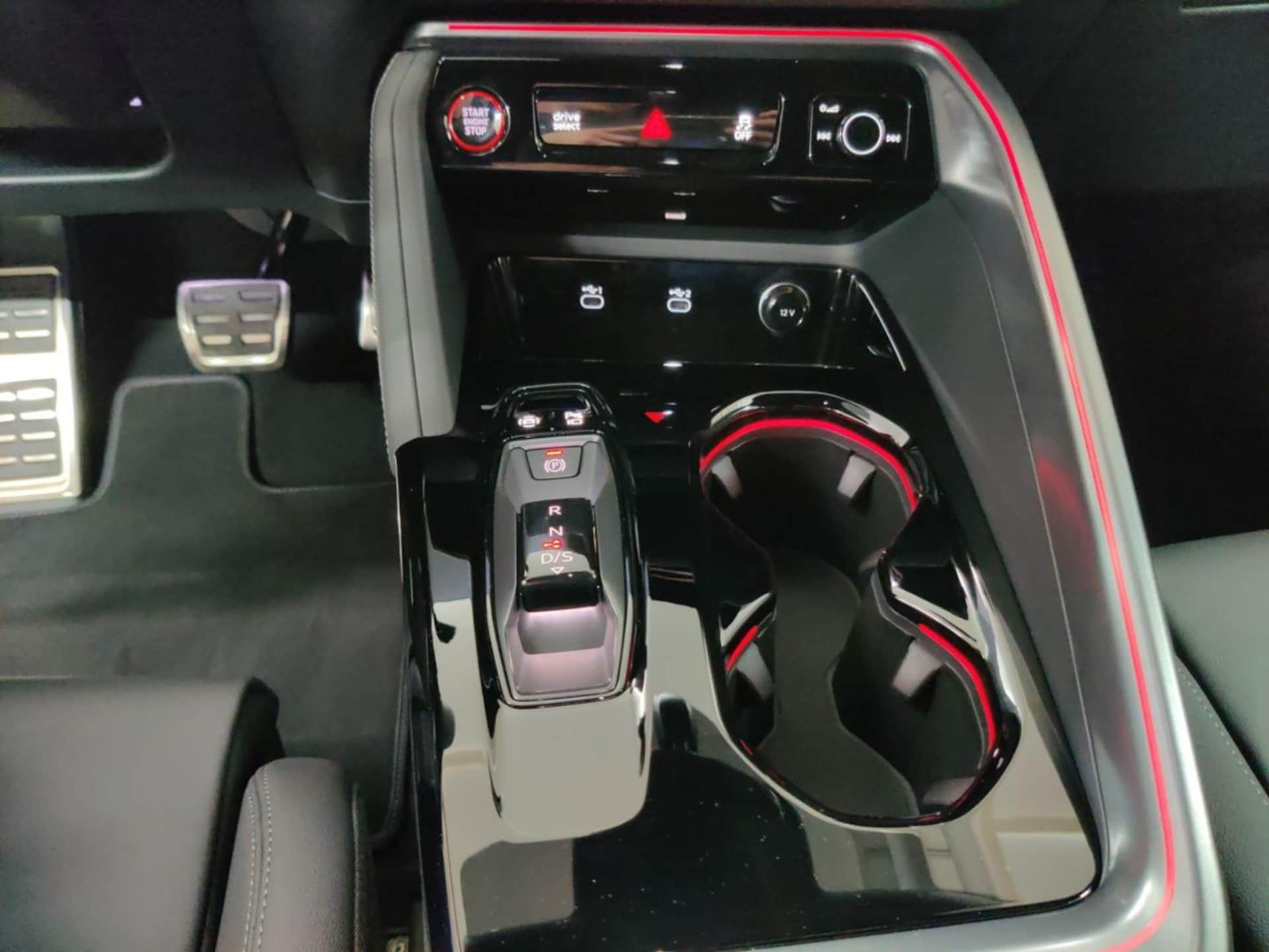 Audi Q5 SUV edition one