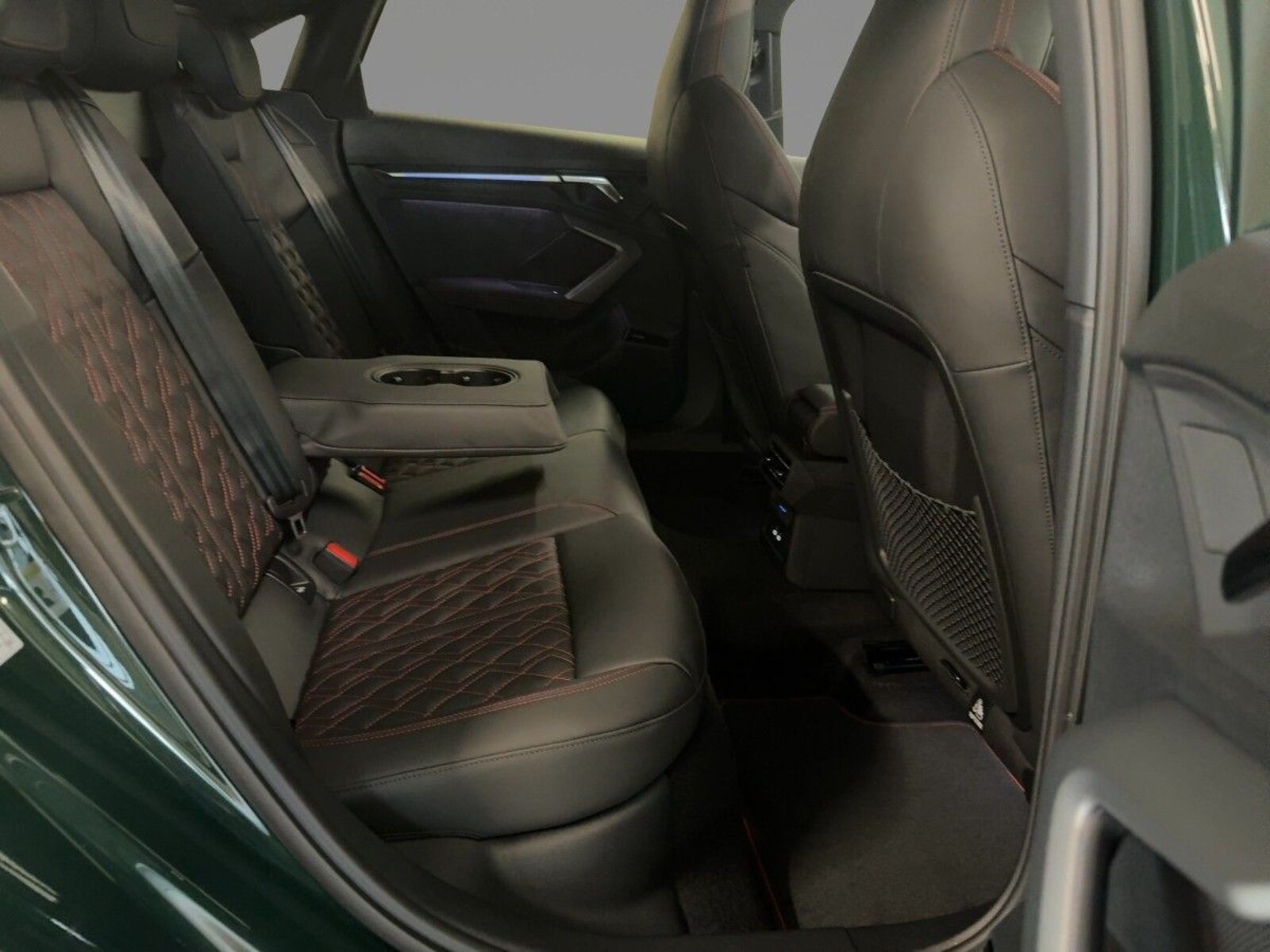 Audi S3 Limousine – Bild 10