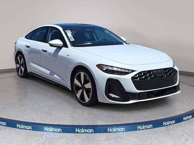 2026 Audi A5 Sedan
