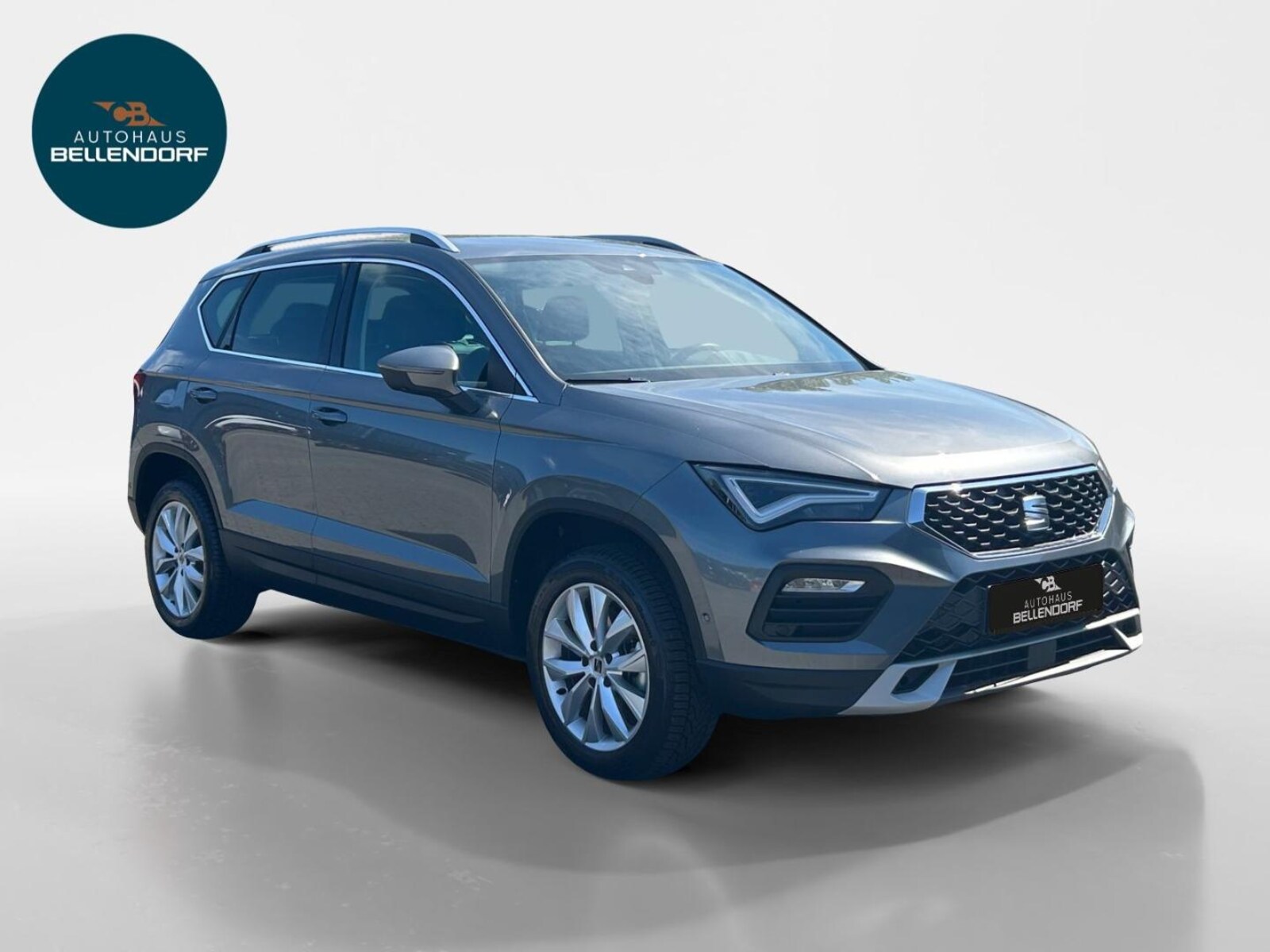 SEAT Ateca – Bild 7