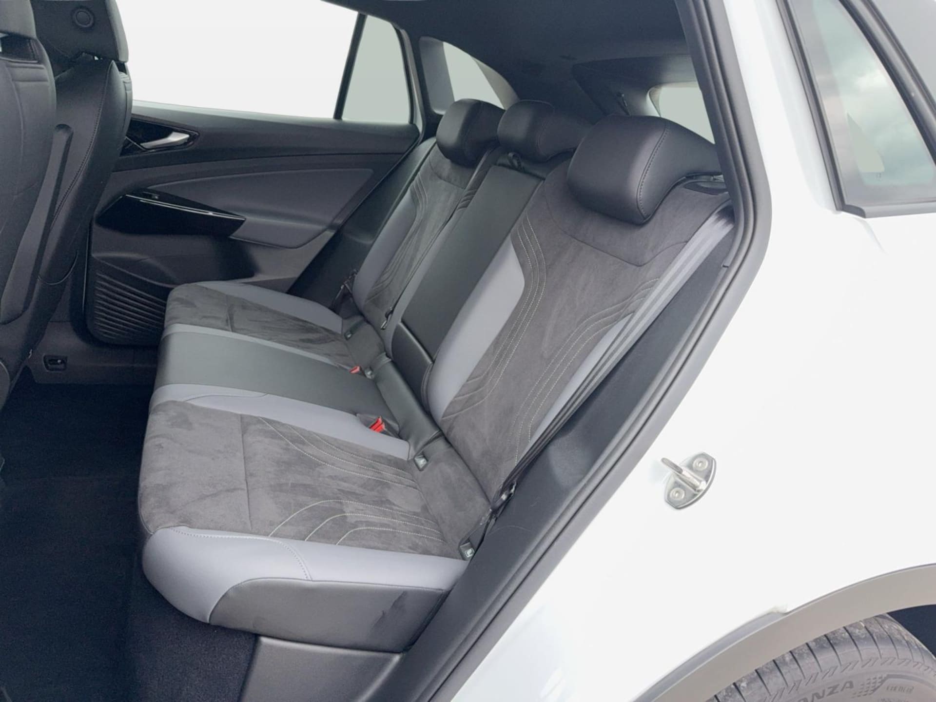 Volkswagen ID.4 Pro Performance