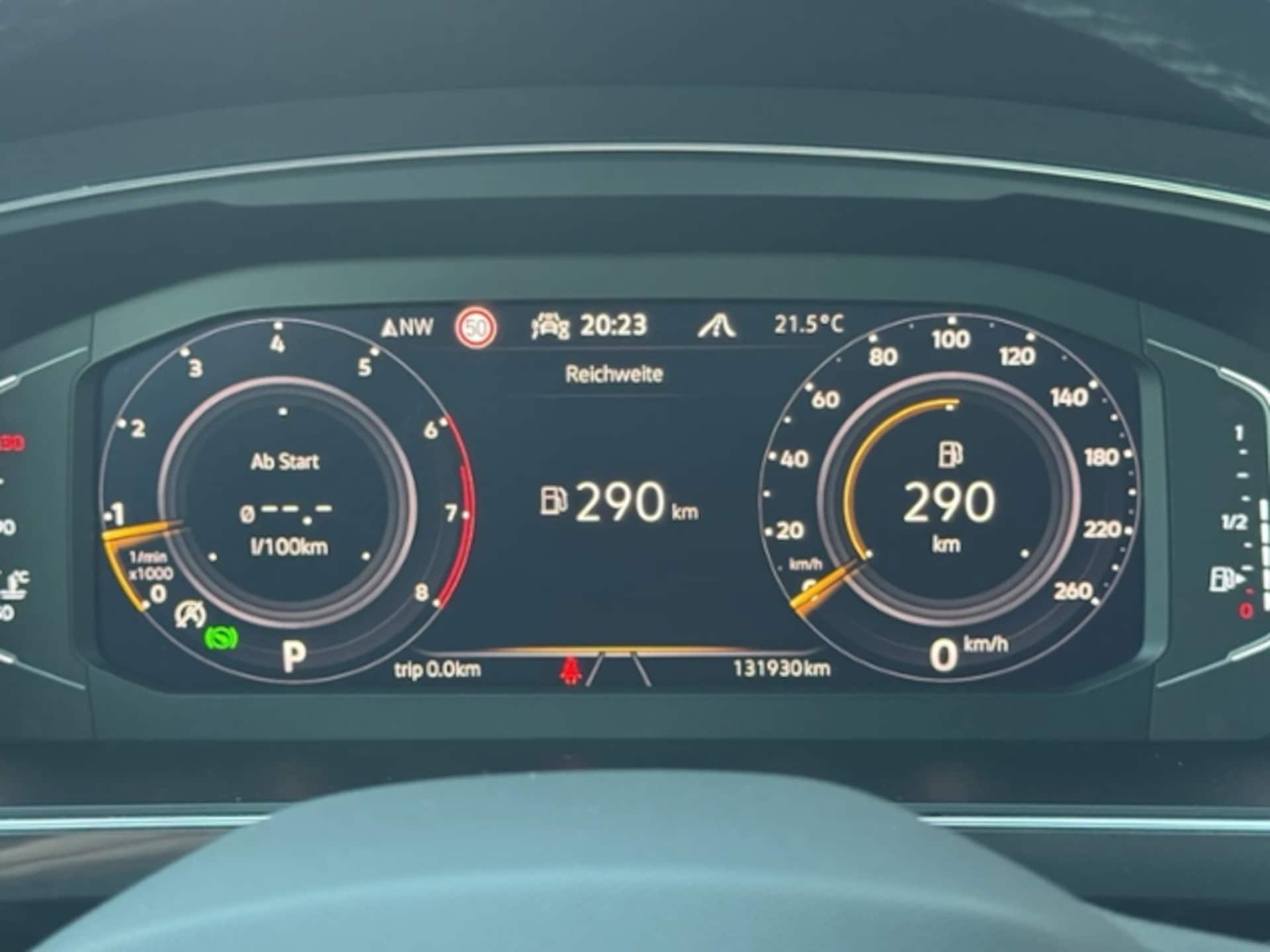 Volkswagen Tiguan Allspace R-Line