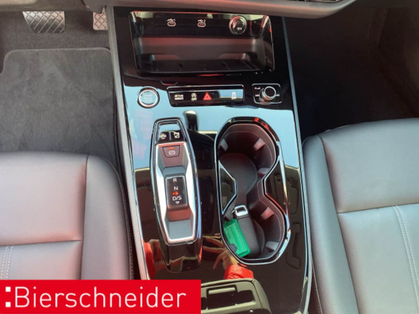 Bild über Audi A5 Avant TFSI S tronic - für weitere Informationen kontaktieren Sie den Audi Partner