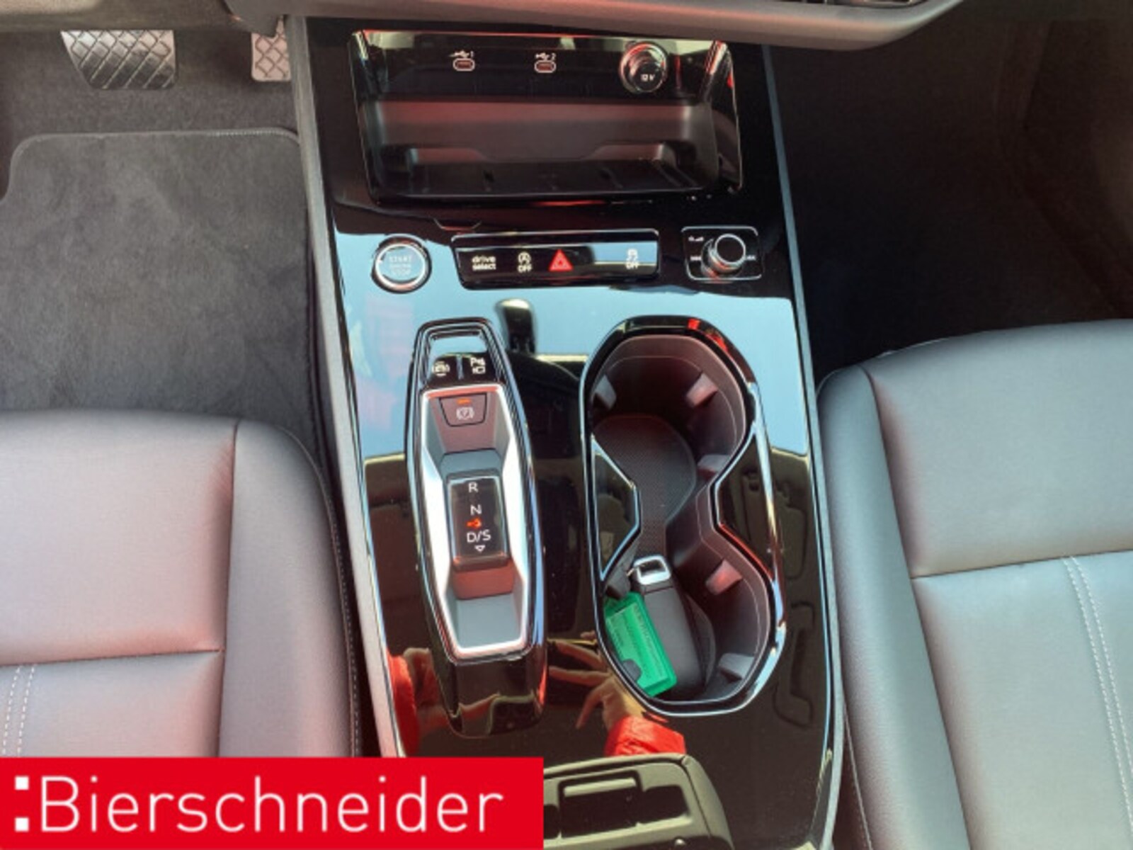 Audi A5 Avant – Bild 12