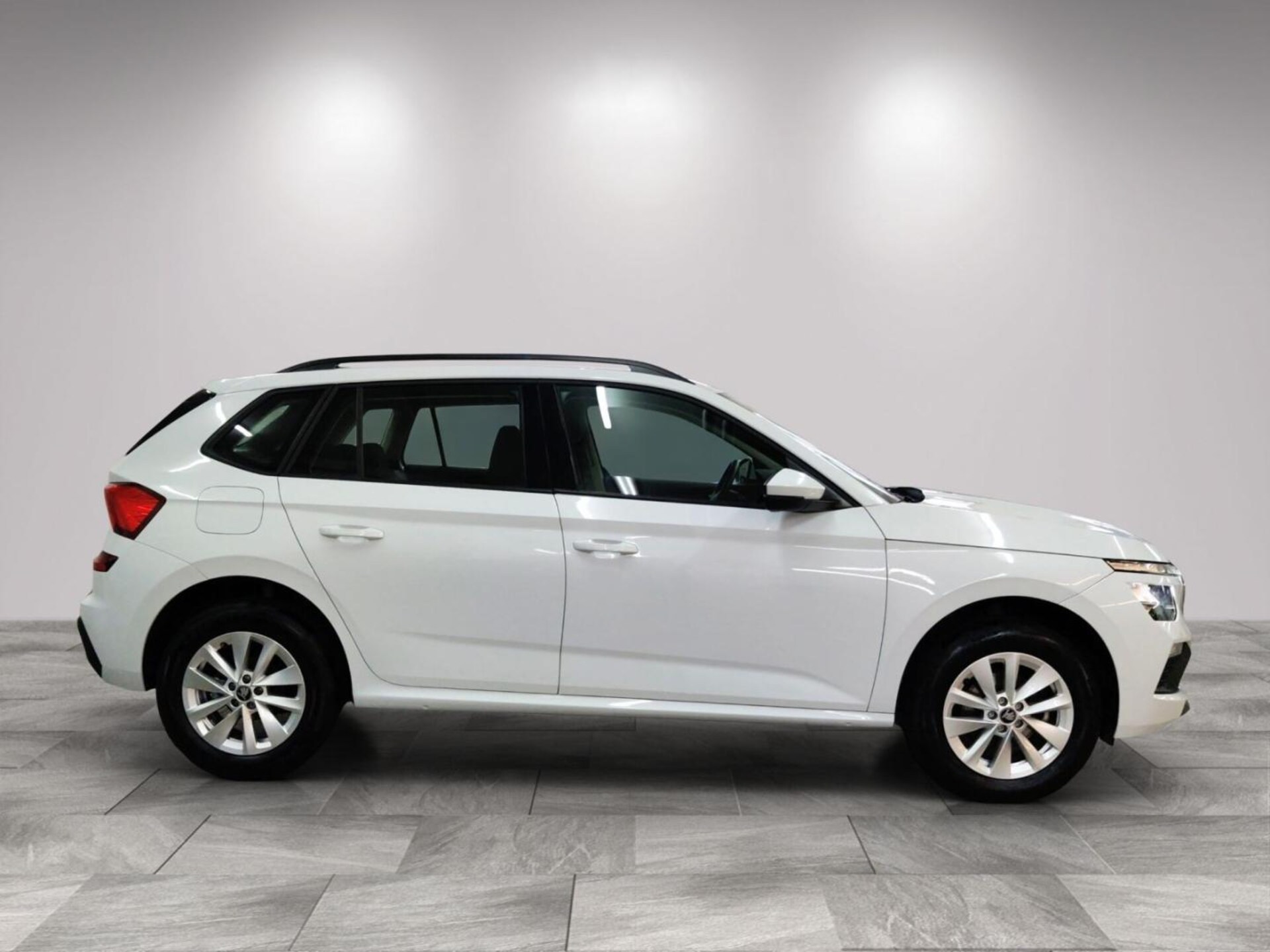 Skoda Kamiq Selection