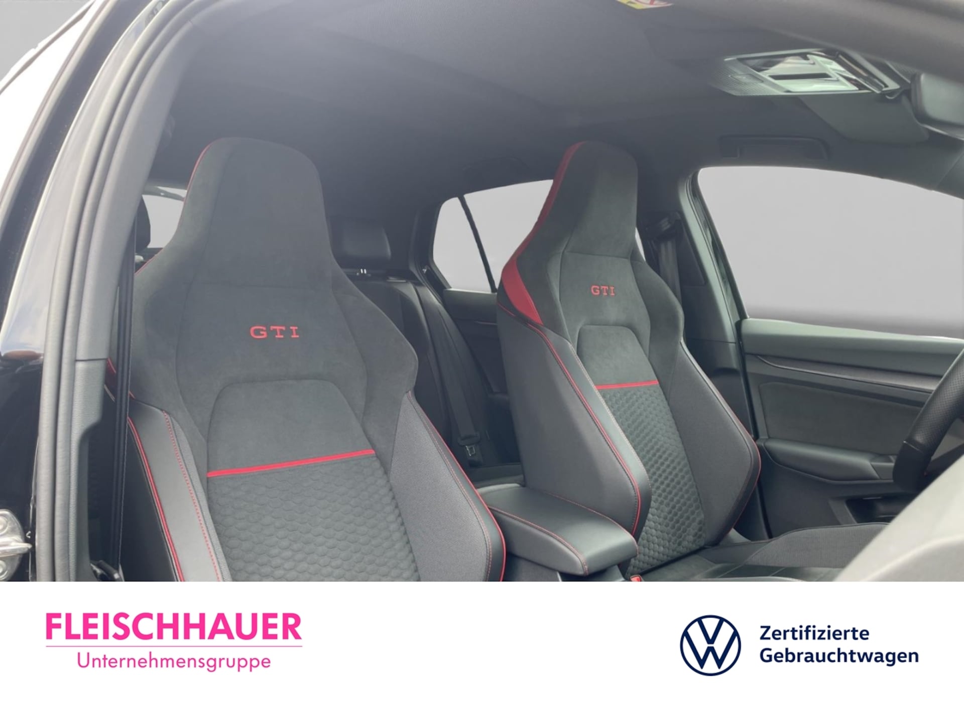 Volkswagen Golf GTI Clubsport