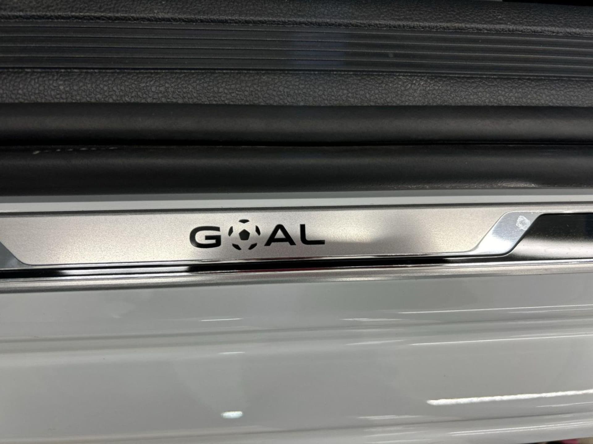 Volkswagen Polo Goal
