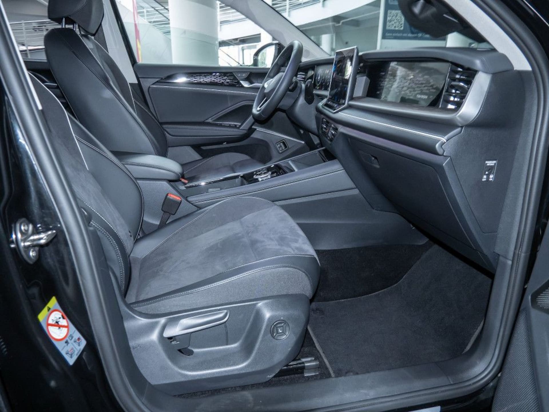 Volkswagen Tayron Elegance