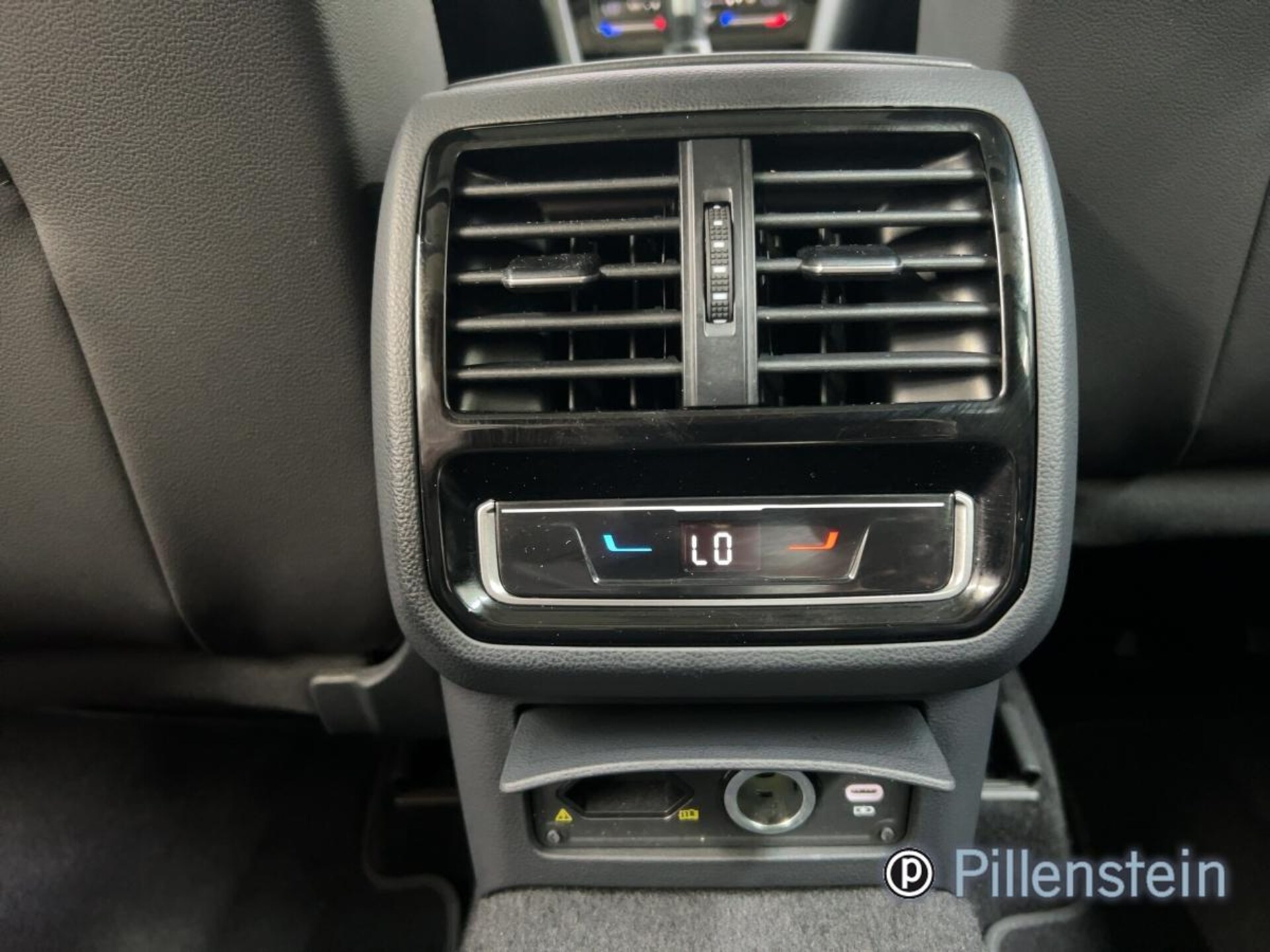 Volkswagen Passat Variant Elegance