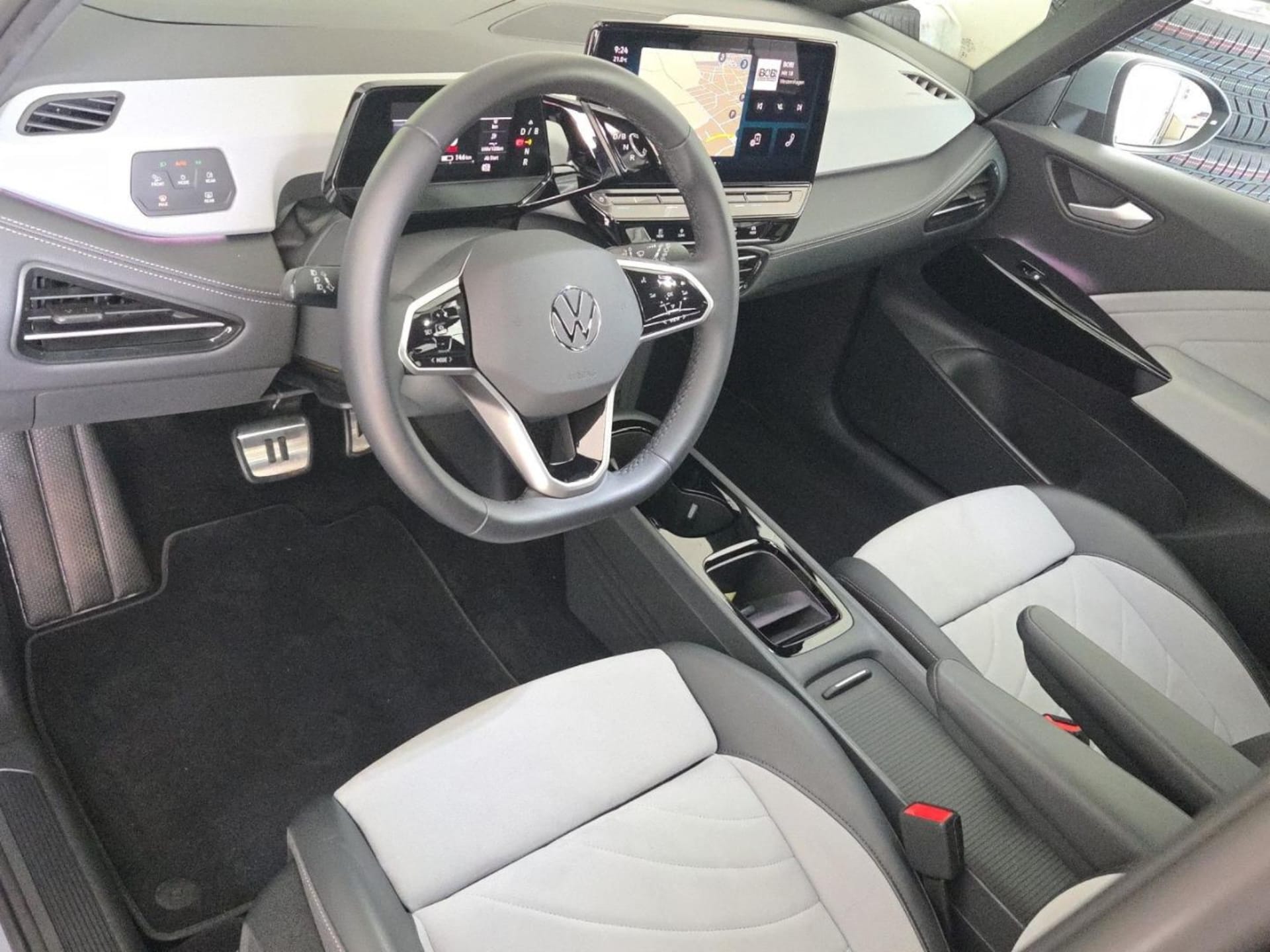 Volkswagen ID.3 MOVE Pro