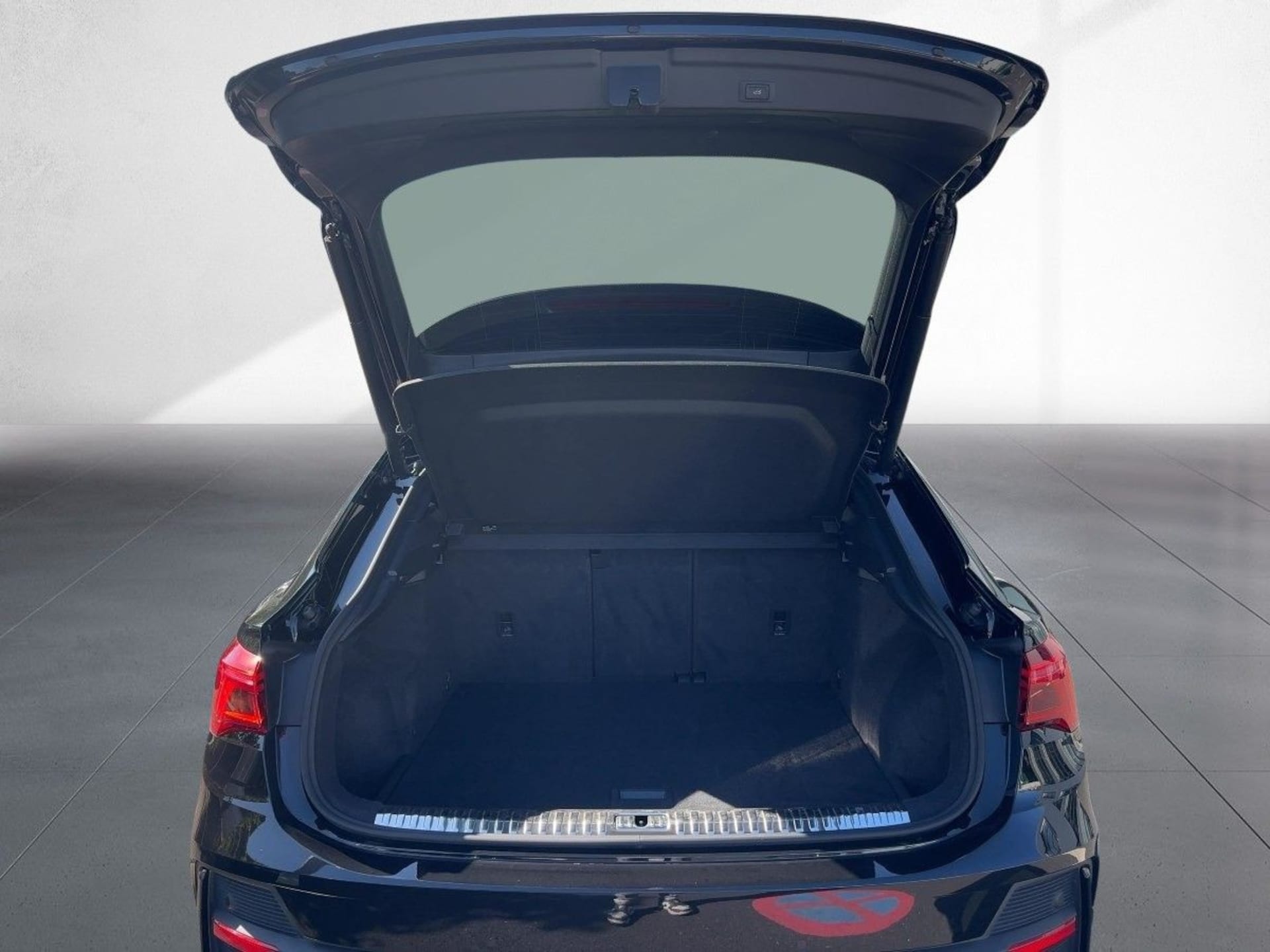 Audi Q3 Sportback S line