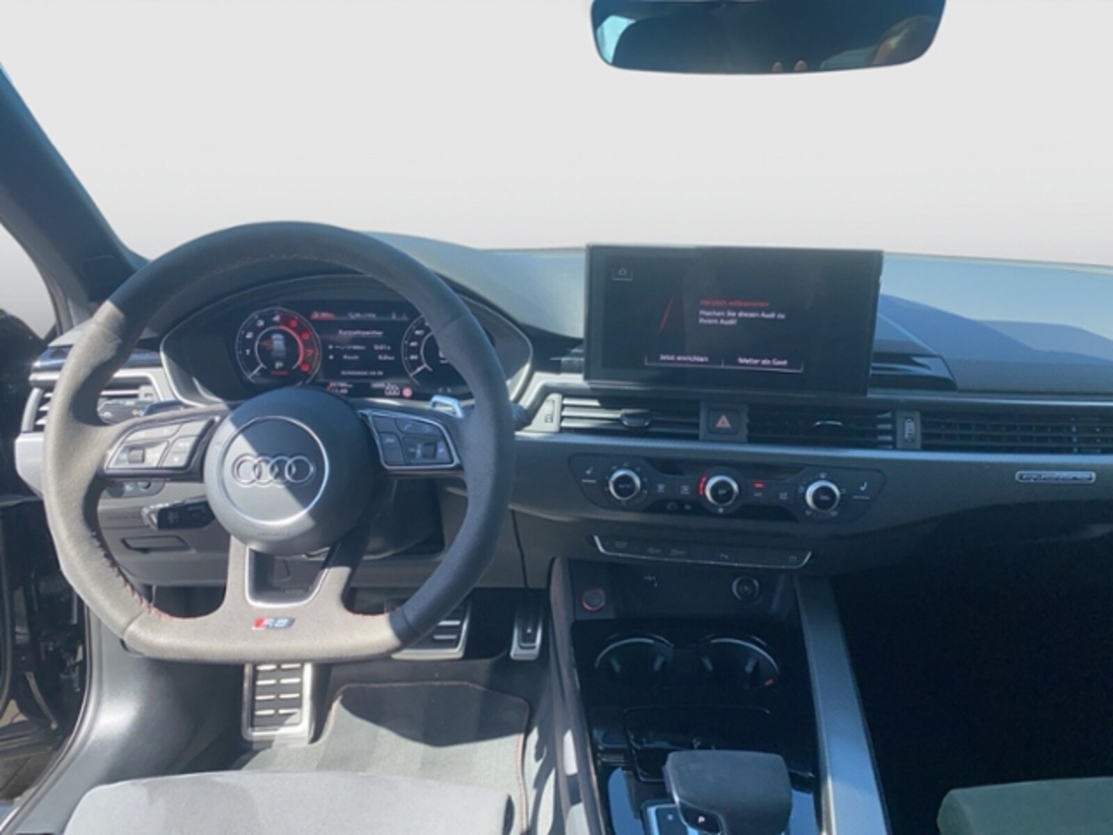 Audi RS 4 Avant – Bild 11