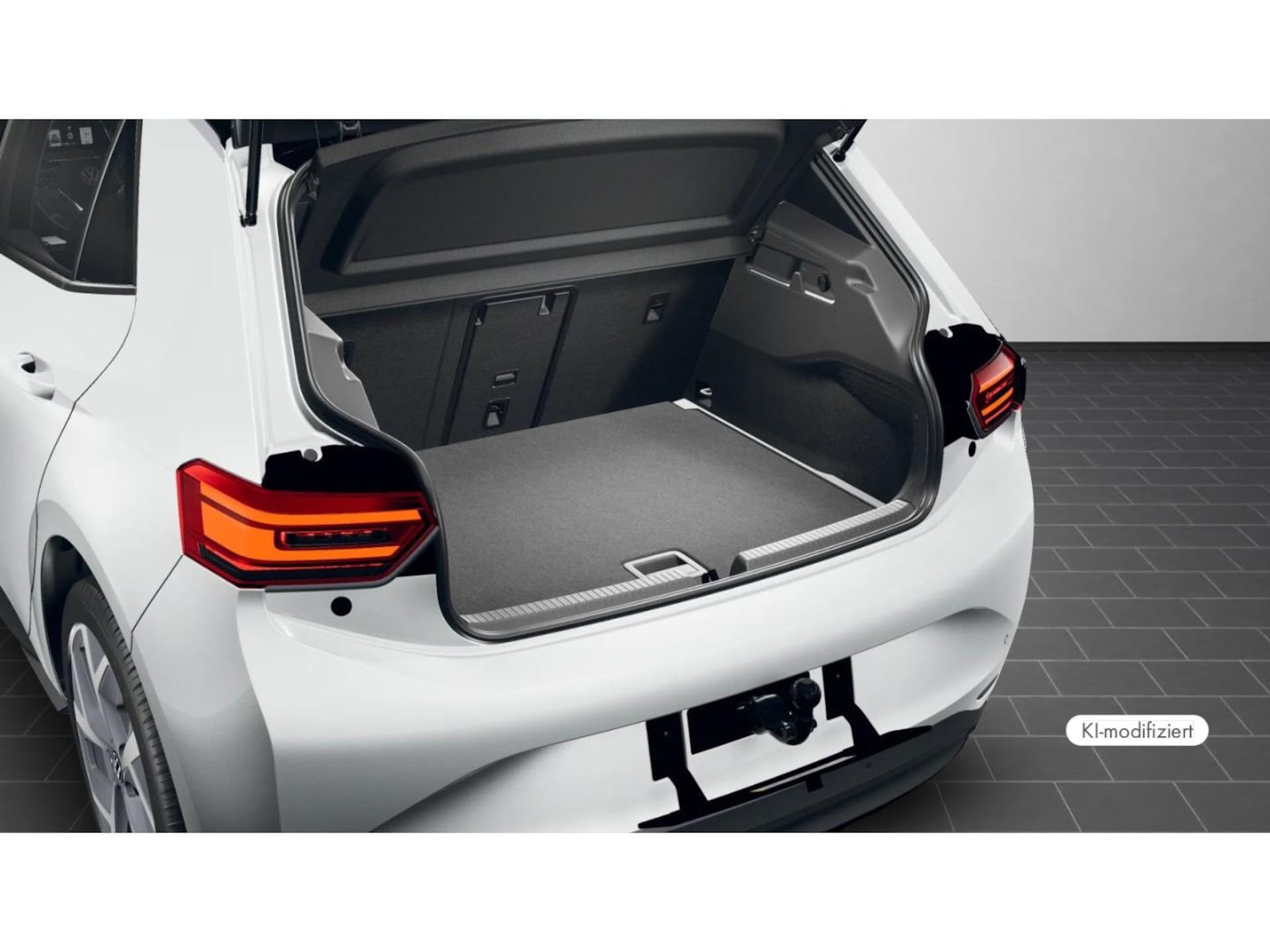 Volkswagen ID.3 Pro