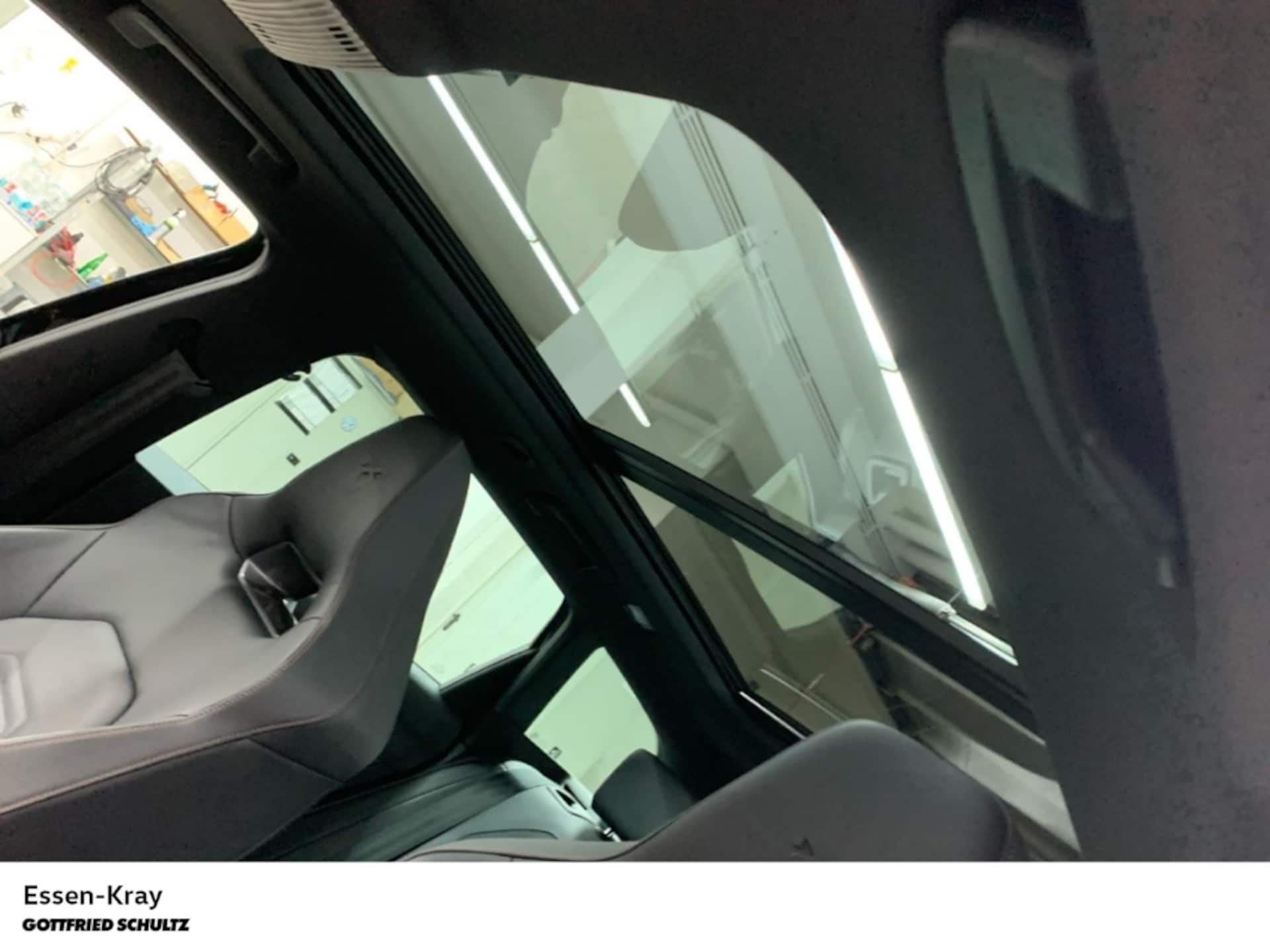 CUPRA Leon Sportstourer VZ