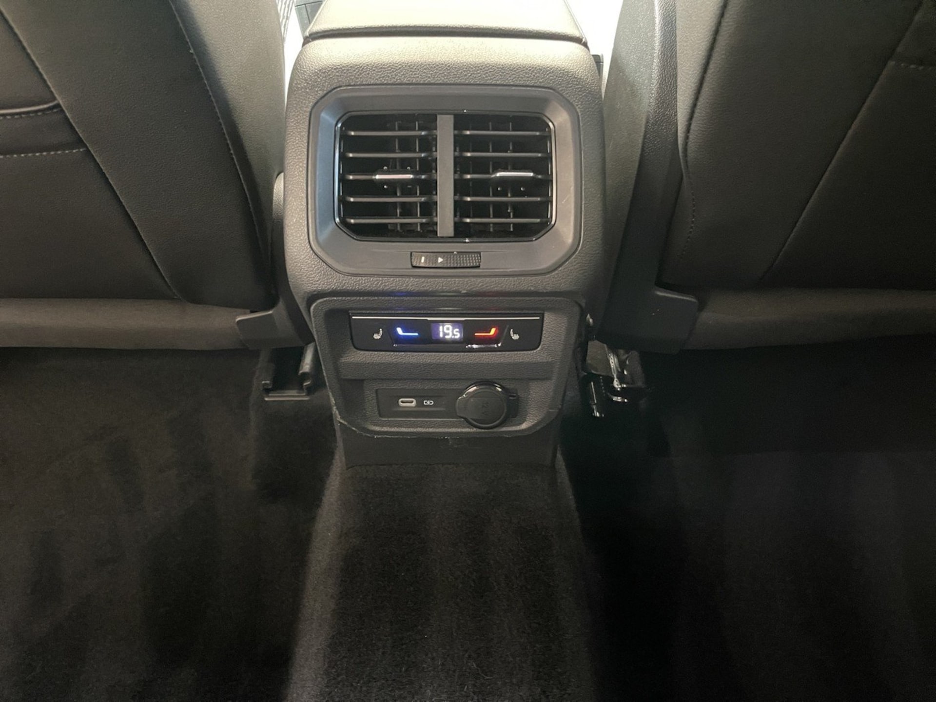 Volkswagen Tiguan Allspace R-Line