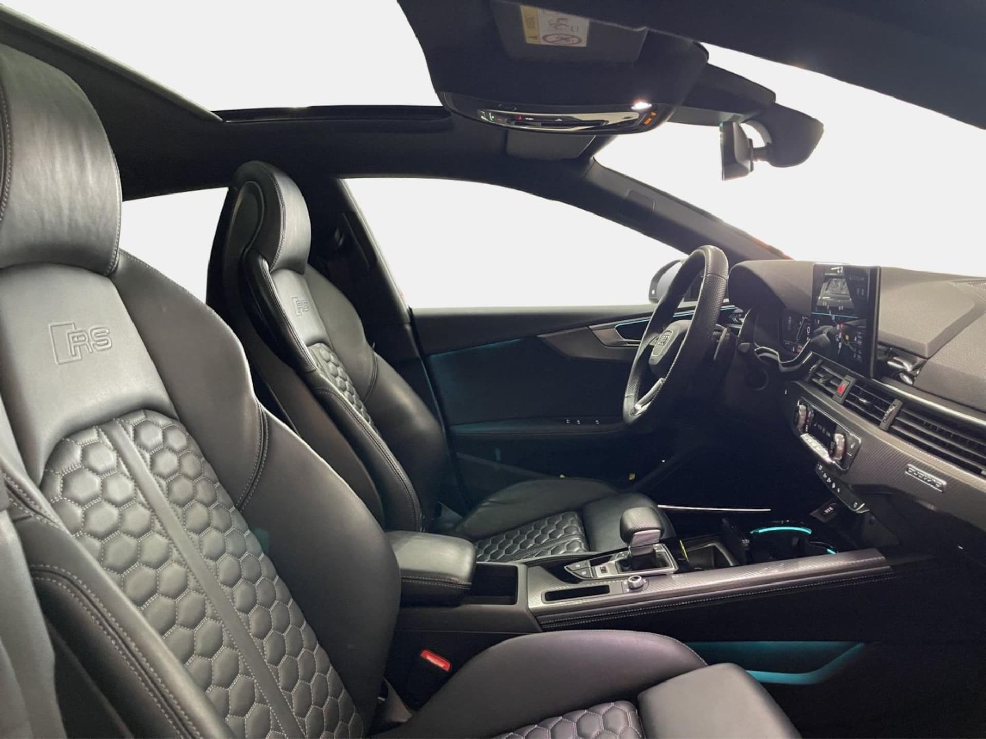 Audi RS 5 Sportback