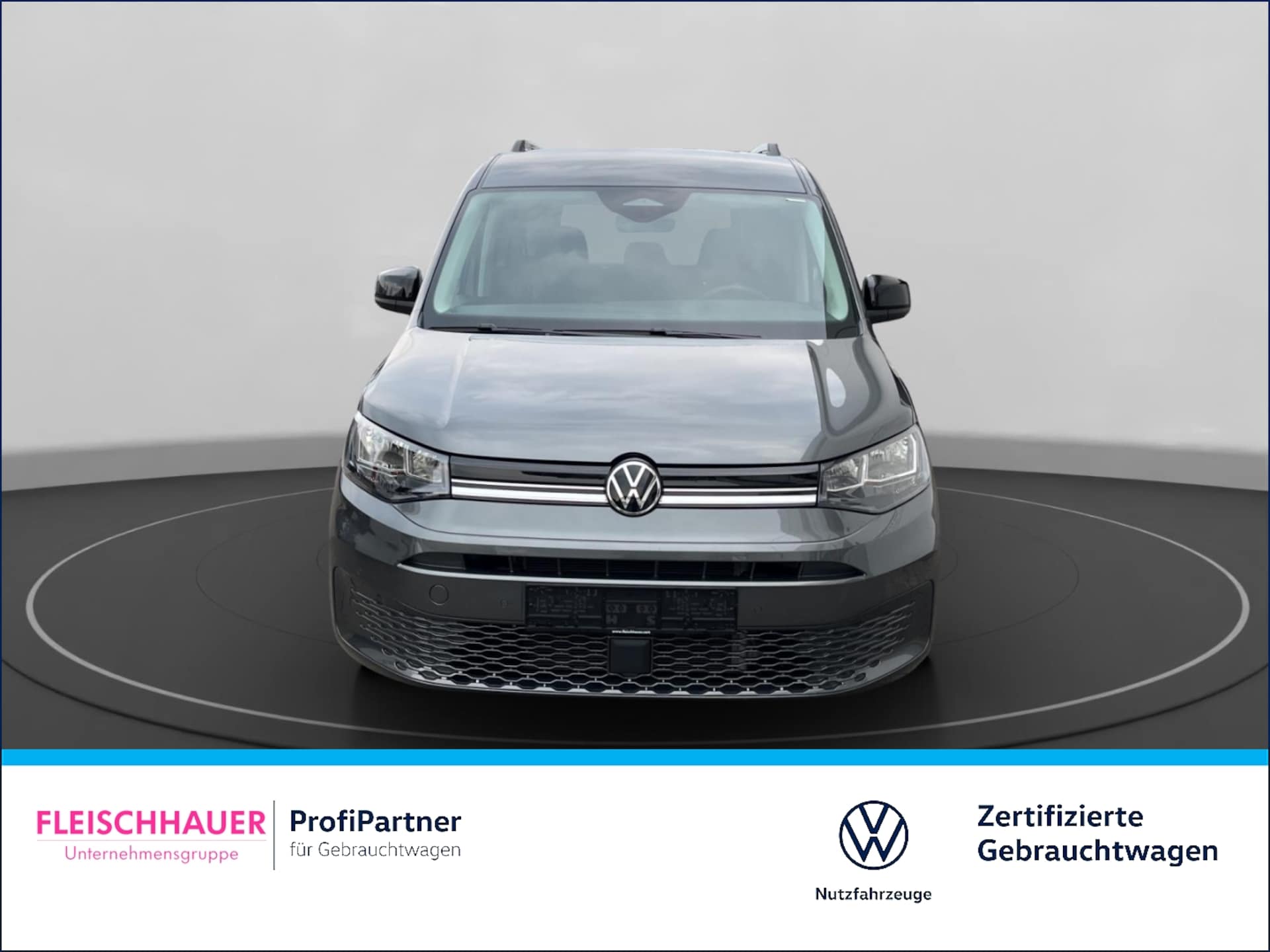 Volkswagen Caddy ENERGY