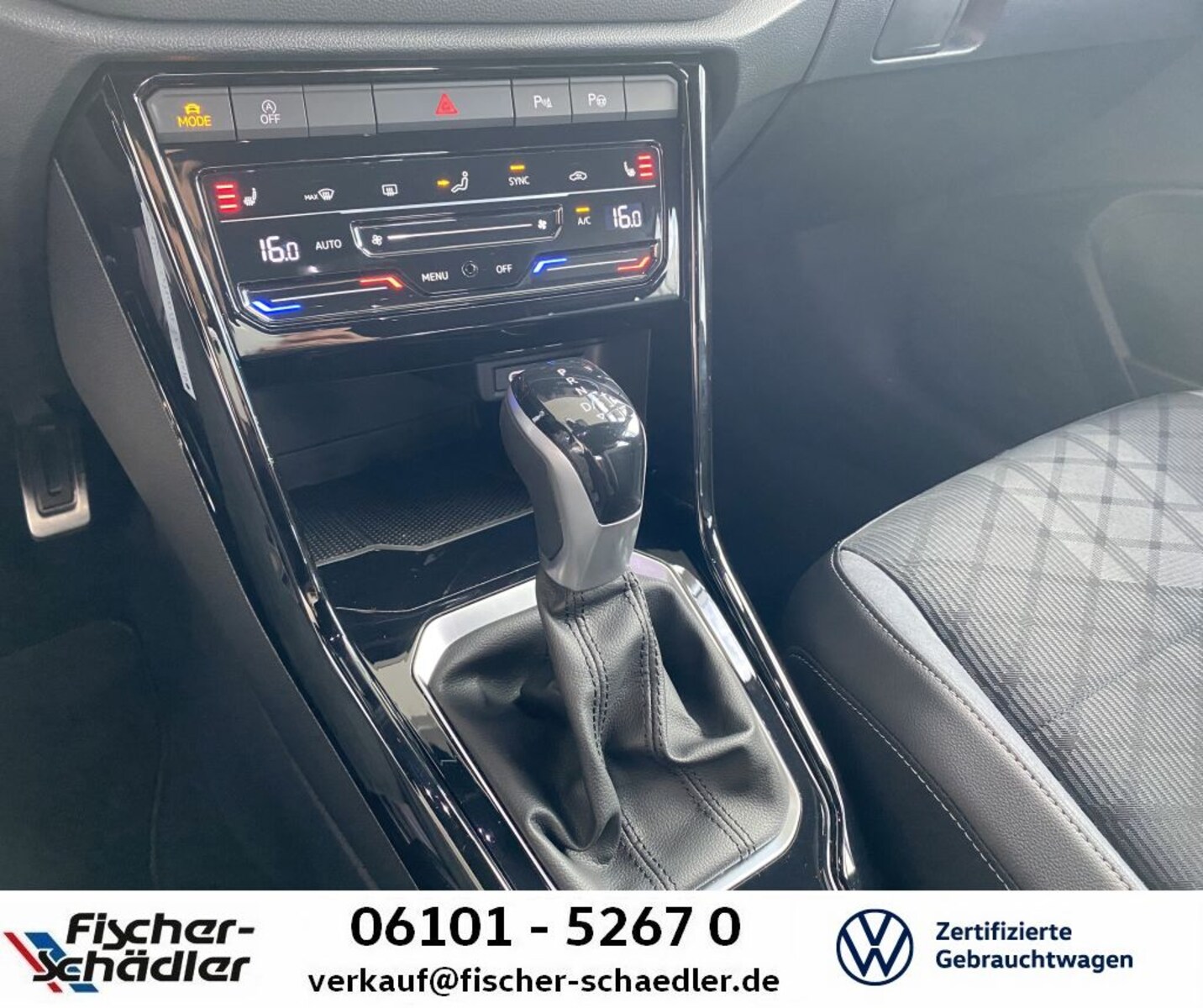 Volkswagen T-Roc – Bild 4