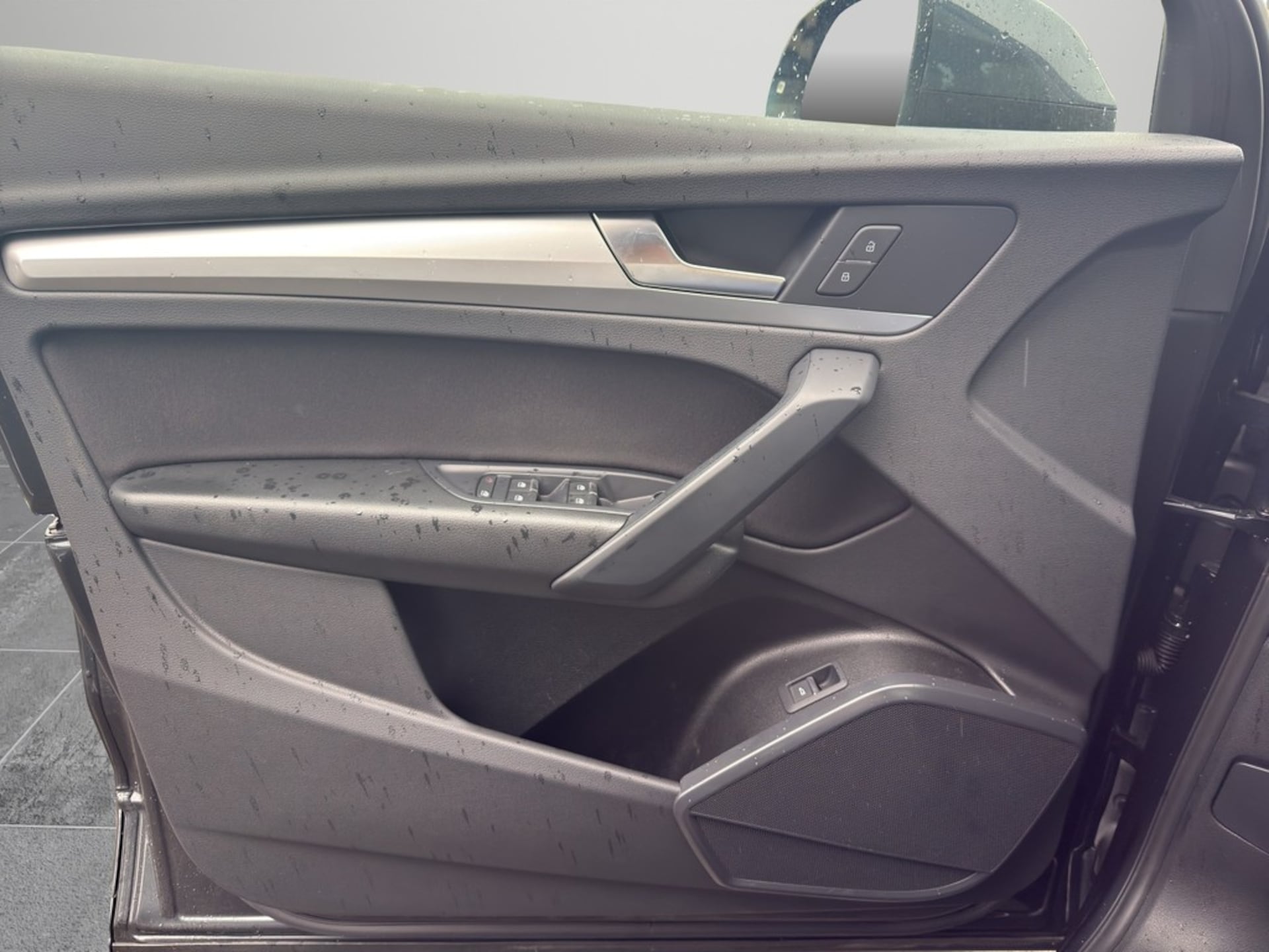 Audi Q5 SUV Advanced