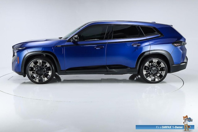 2023 BMW XM