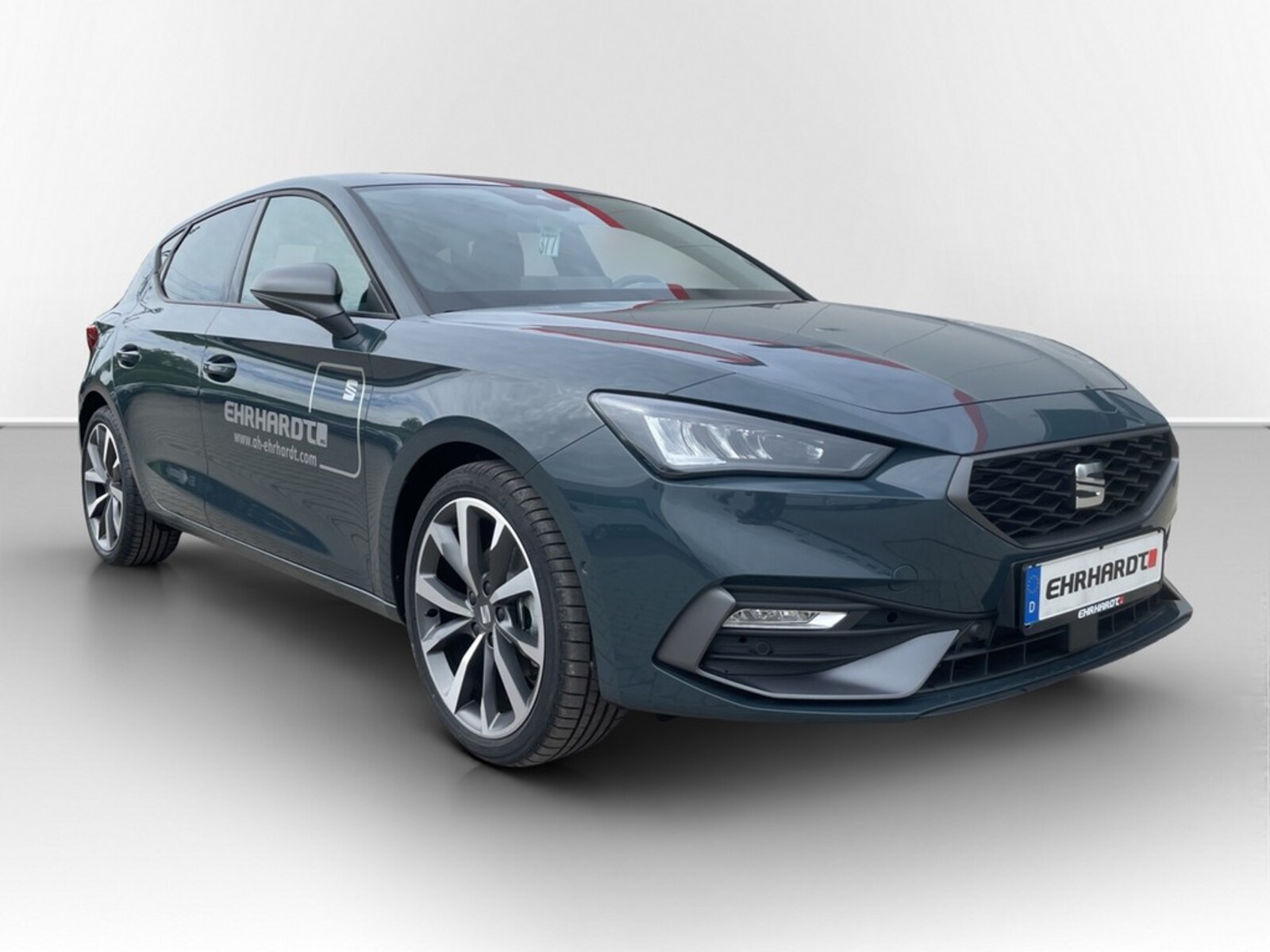 SEAT Leon – Bild 3