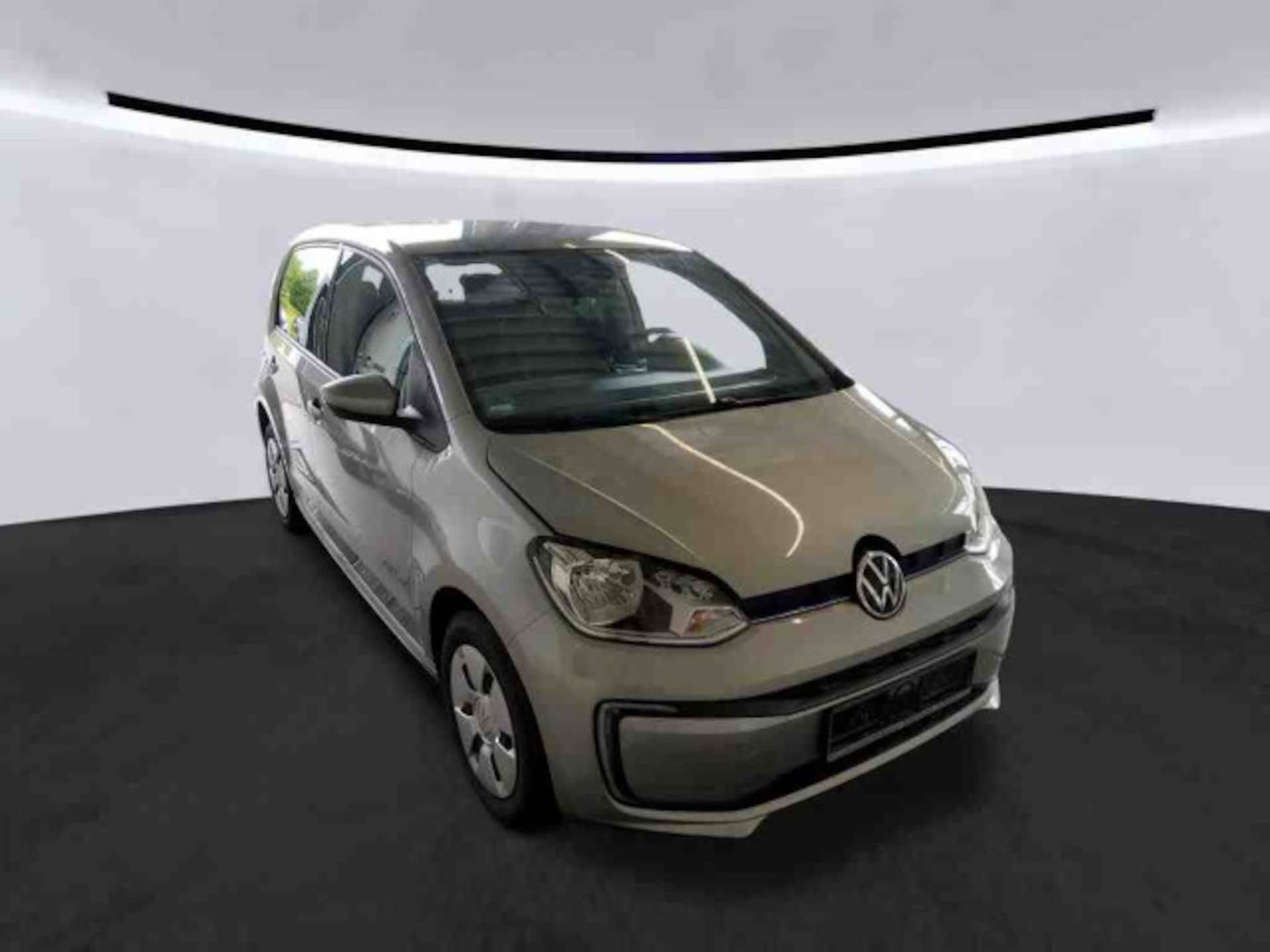 Volkswagen e-up! Style "Plus"