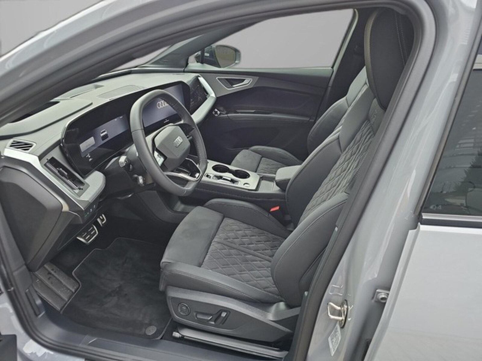 Audi Q4 e-tron – Bild 10