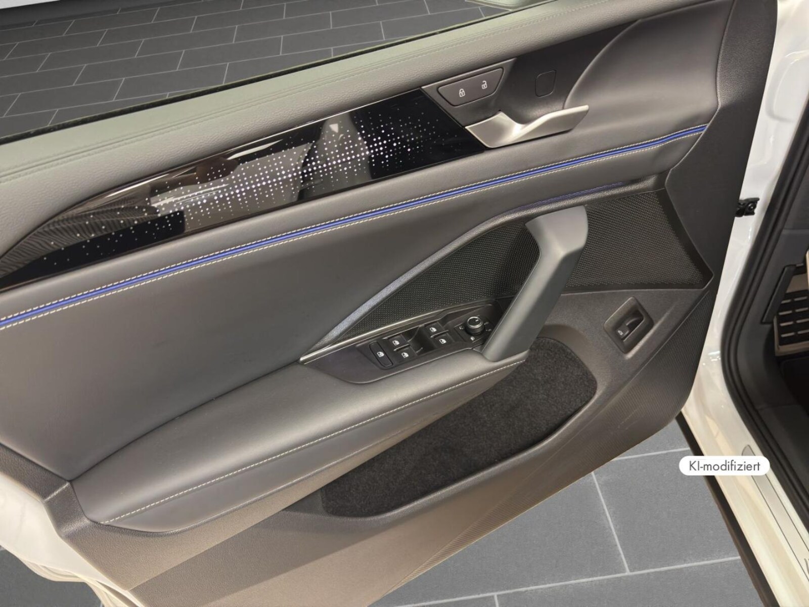 Volkswagen Tiguan – Bild 13
