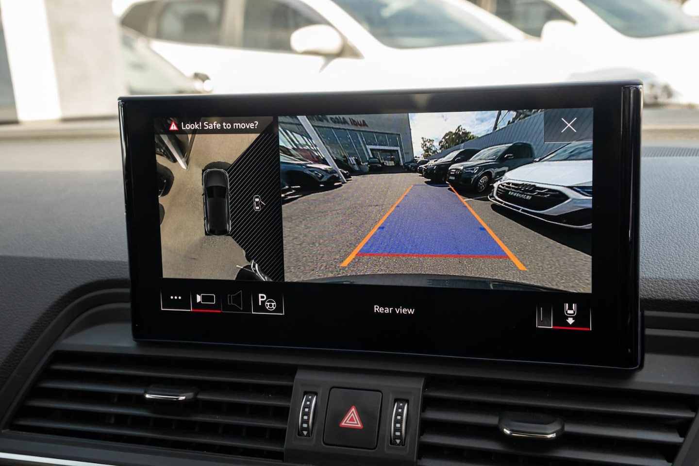 Image about Audi Q5 40 TDI quattro S tronic