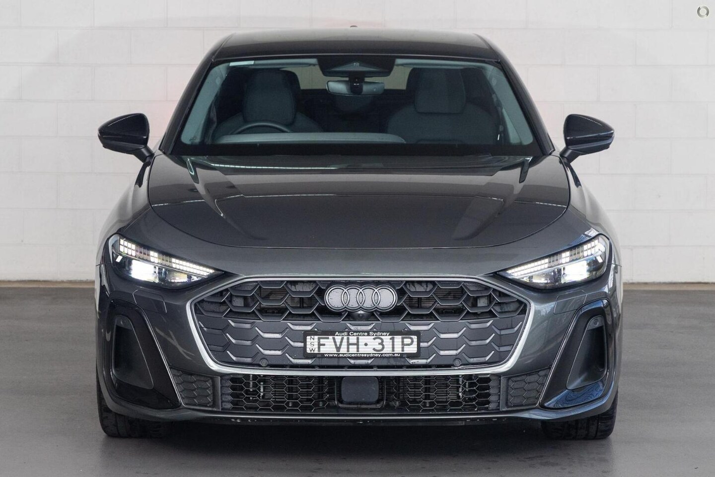 Image about Audi A5 Sedan TFSI 150 kW S tronic