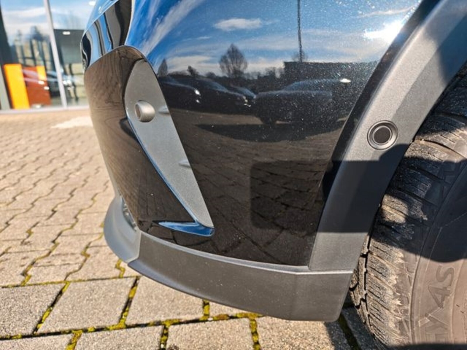 SEAT Arona – Bild 11
