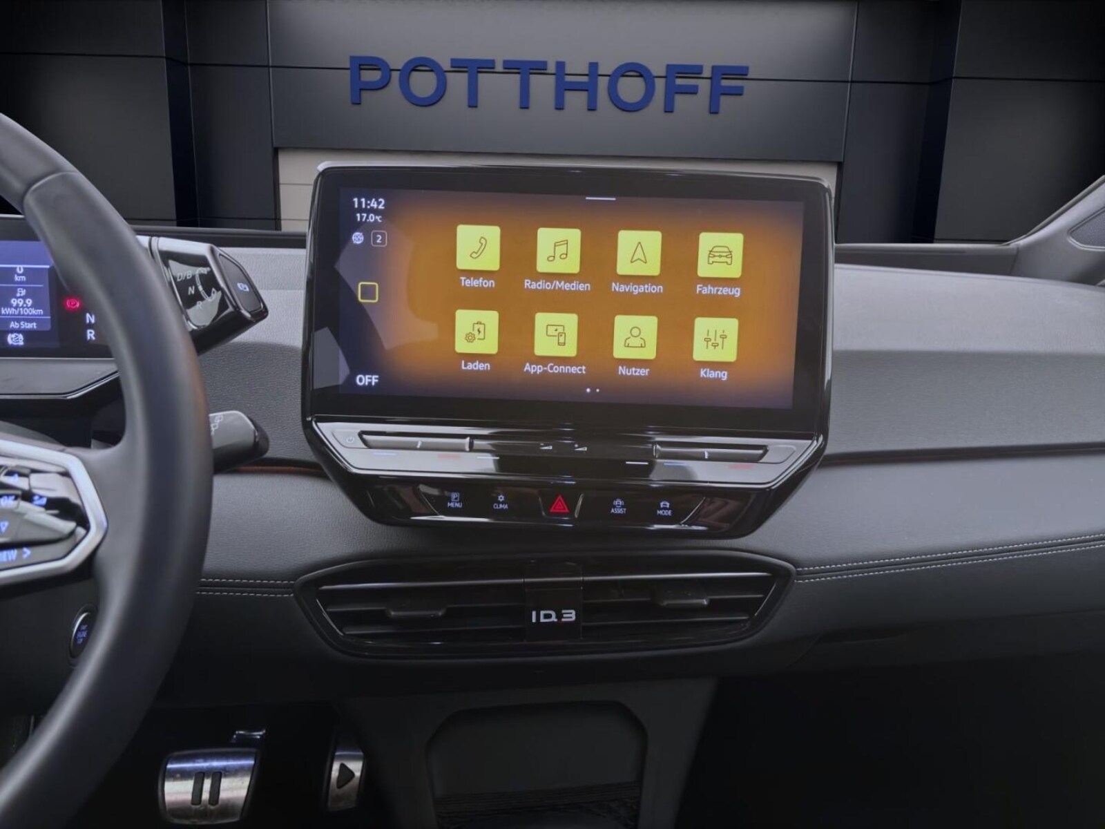 Volkswagen ID.3 – Bild 15