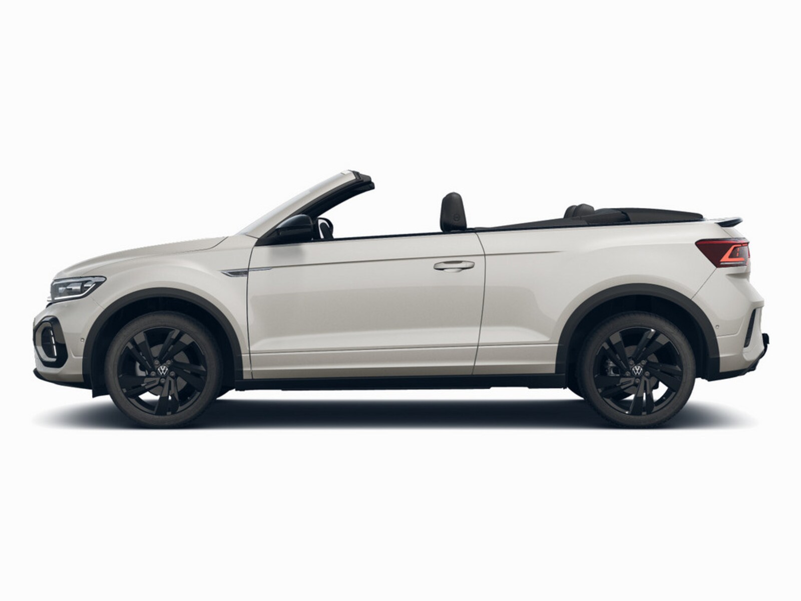 Volkswagen T-Roc Cabriolet – Bild 6