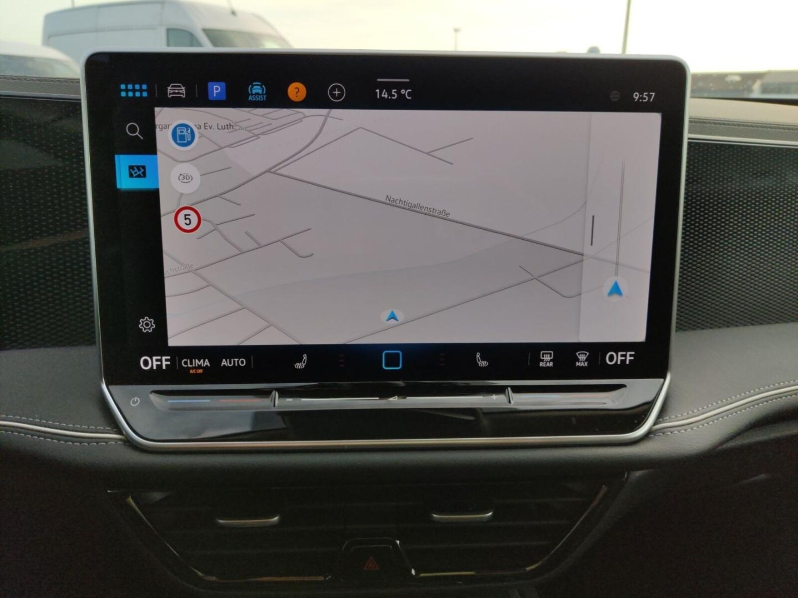 Volkswagen Passat – Bild 17