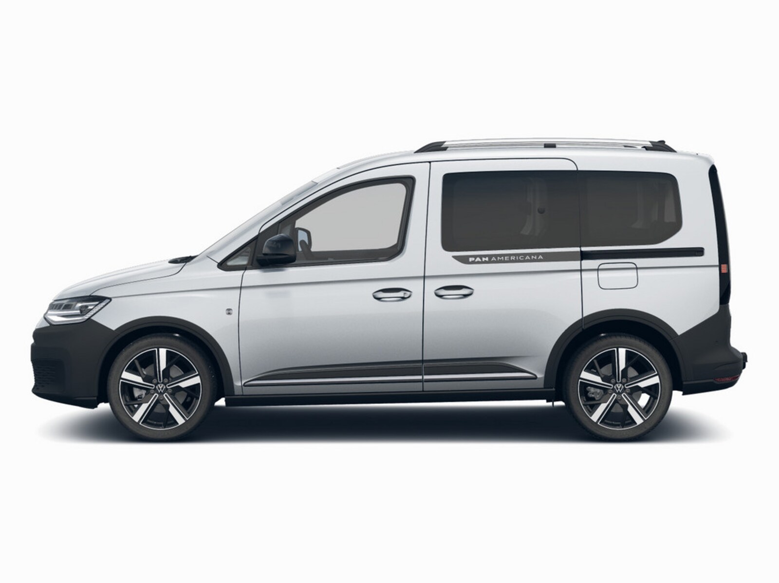 Volkswagen Caddy – Bild 7