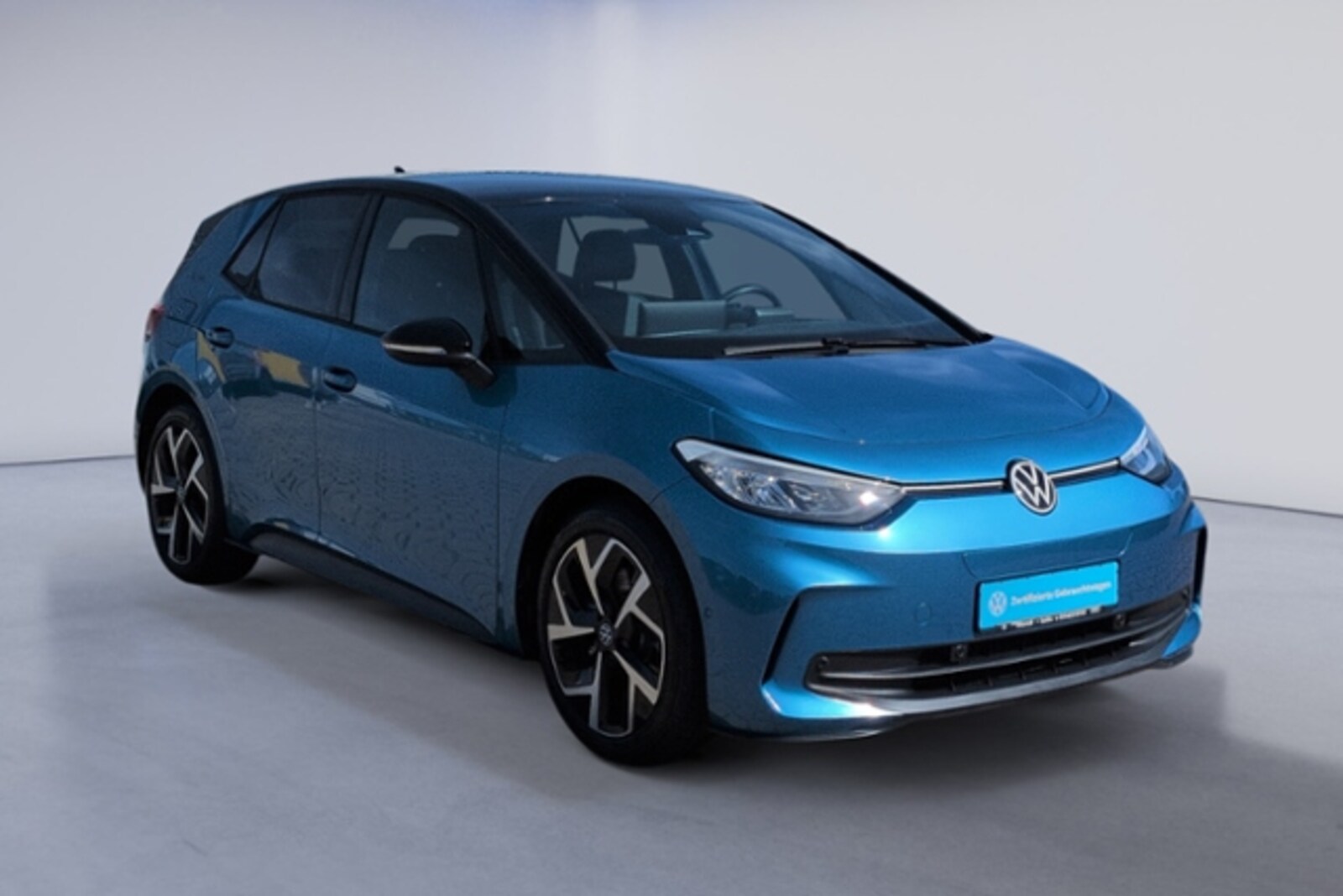 Volkswagen ID.3 – Bild 7