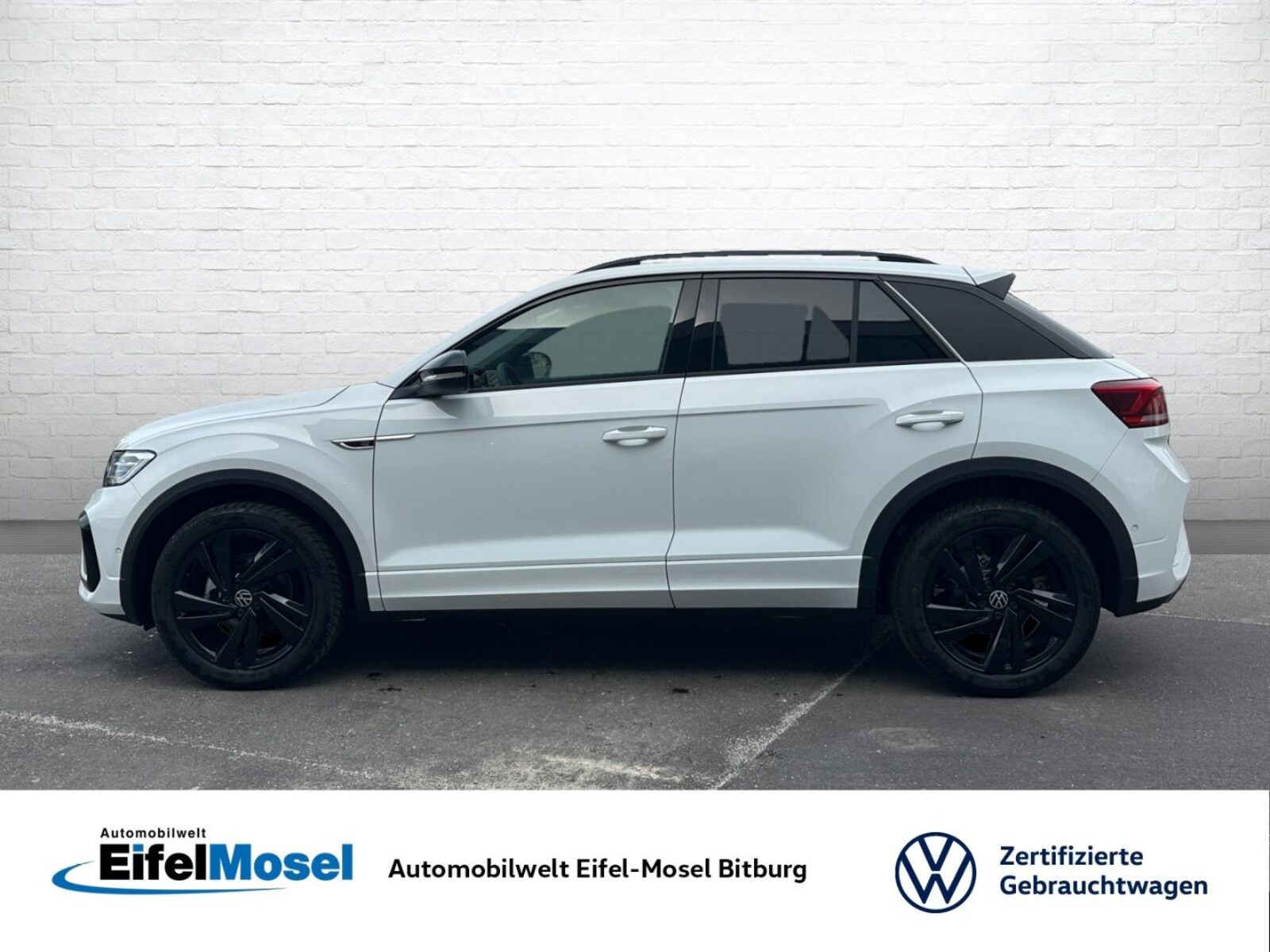 Volkswagen T-Roc – Bild 2