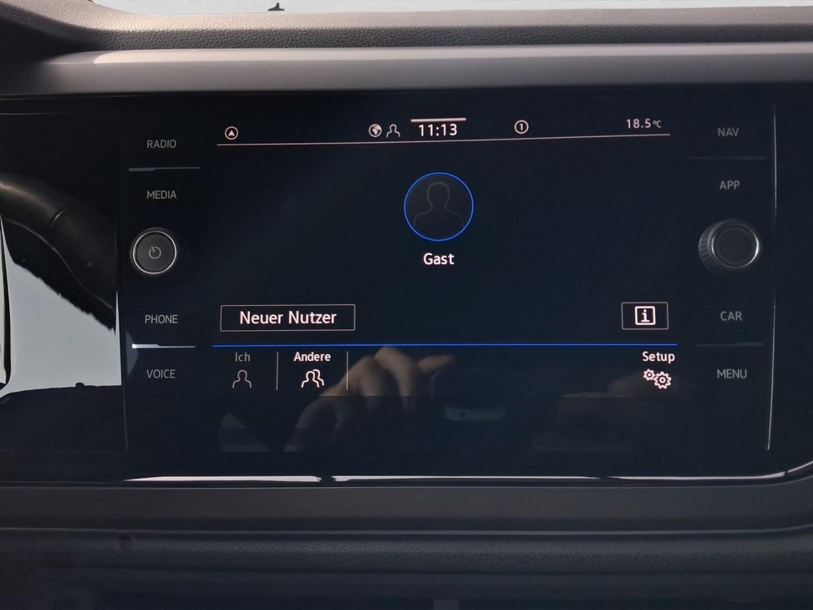 Volkswagen Taigo – Bild 16