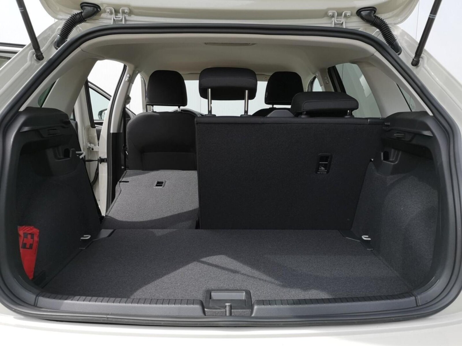 Volkswagen Polo – Bild 16