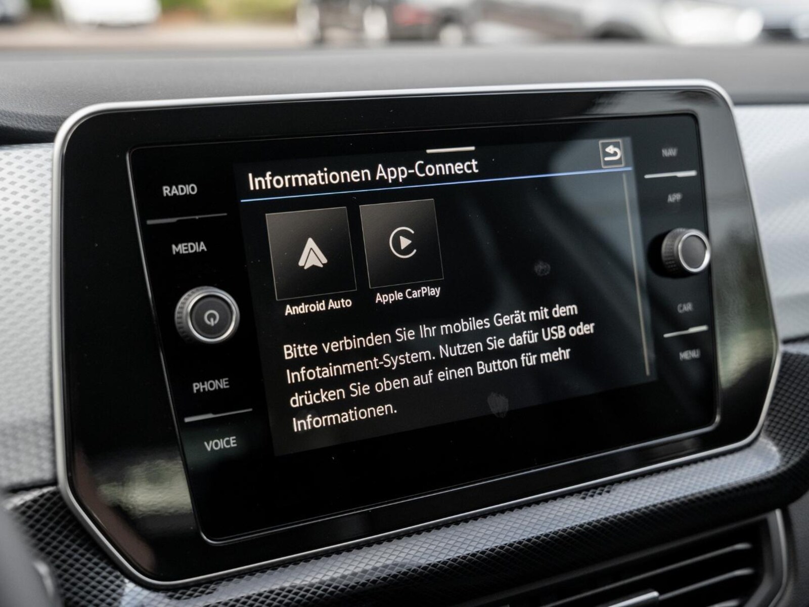 Volkswagen T-Cross – Bild 16