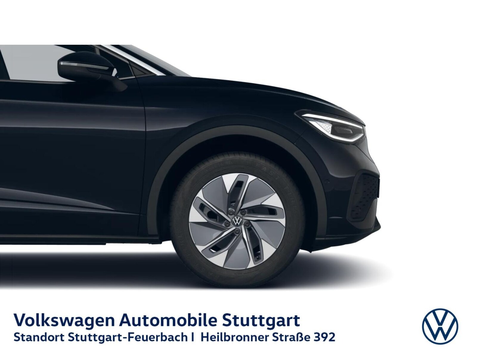 Volkswagen ID.5 – Bild 4