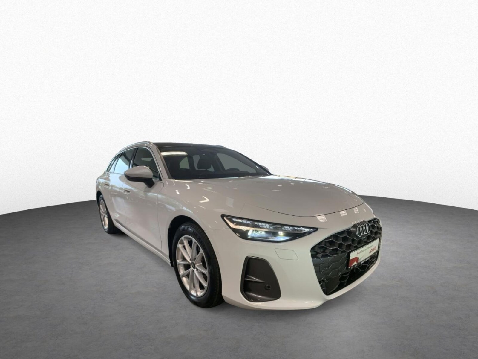 Audi A6 Avant – Bild 4