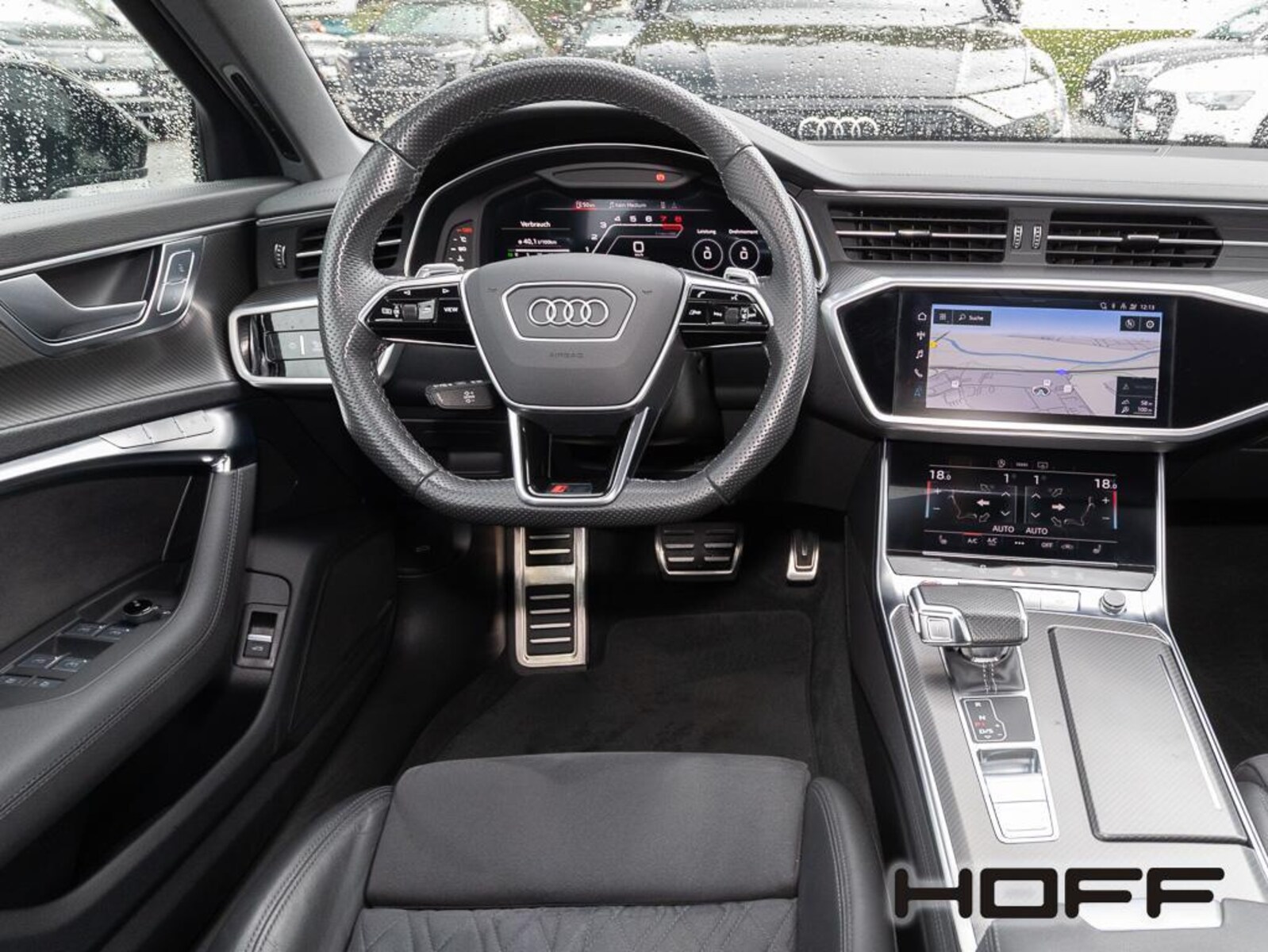 Audi RS 6 Avant – Bild 6